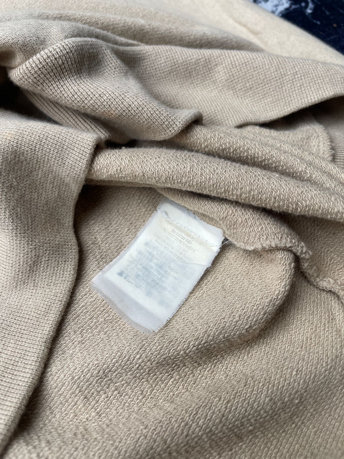 Burberry × Burberry Prorsum × Vintage Vintage Burberrys Sweatshirts Size US XL / EU 56 / 4 - 6 Thumbnail