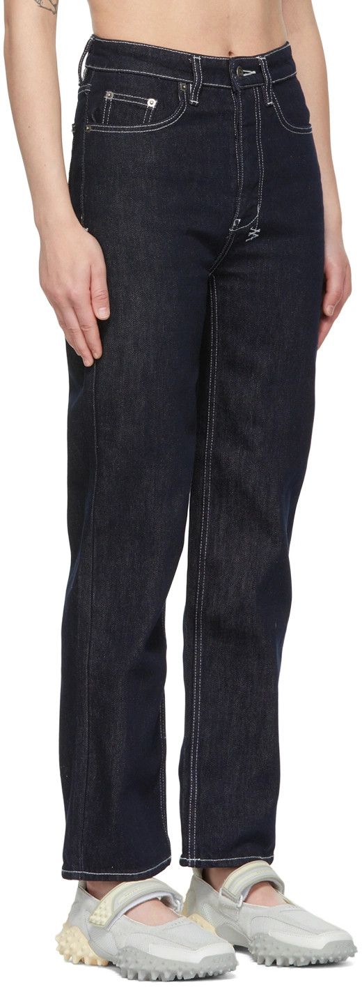 Ksubi Brooklyn jean zenith Size 25" / US 0 / IT 36 - 15 Thumbnail