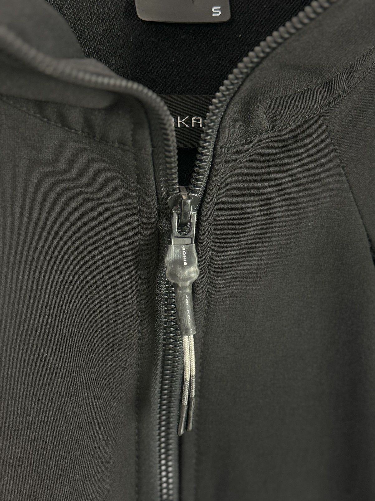Krakatau Krakatau Anatomical Combined Nylon Soft Shell Jacket Size US S / EU 44-46 / 1 - 7 Thumbnail