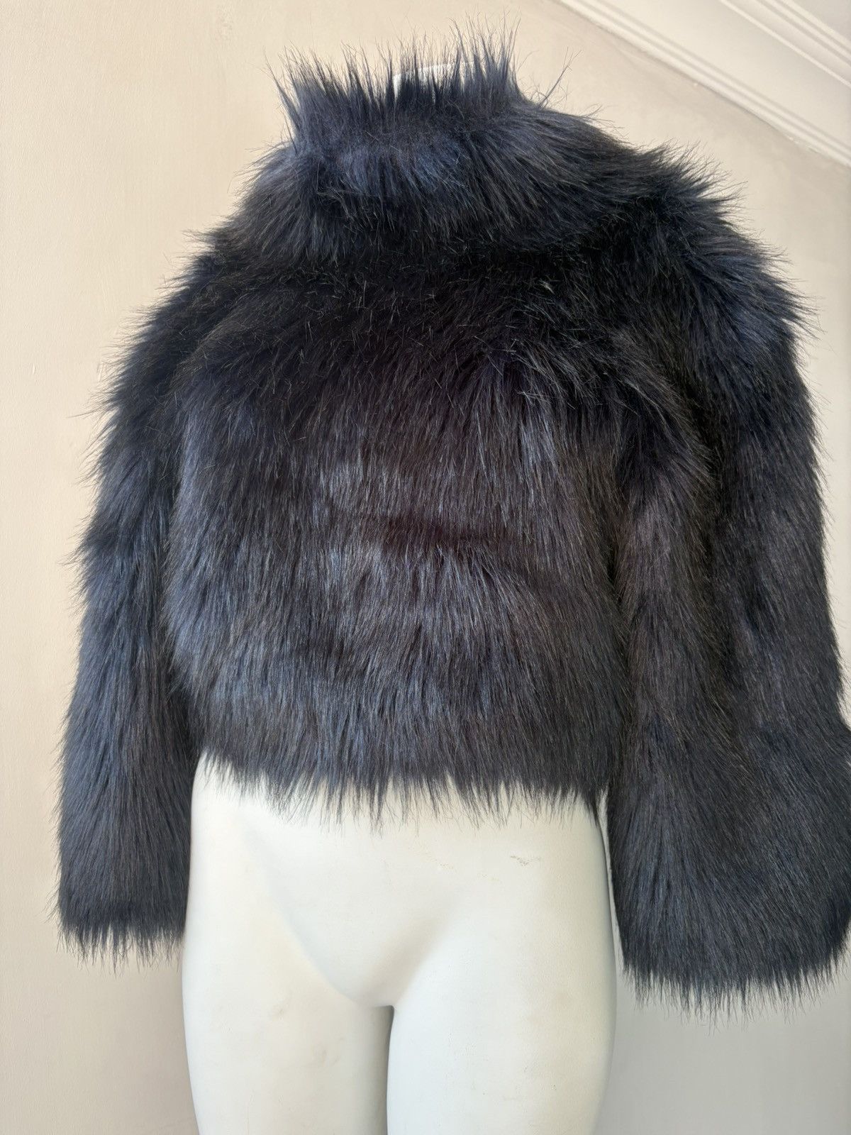 & Other Stories Other stories fur Size XS / US 0-2 / IT 36-38 - 10 Thumbnail