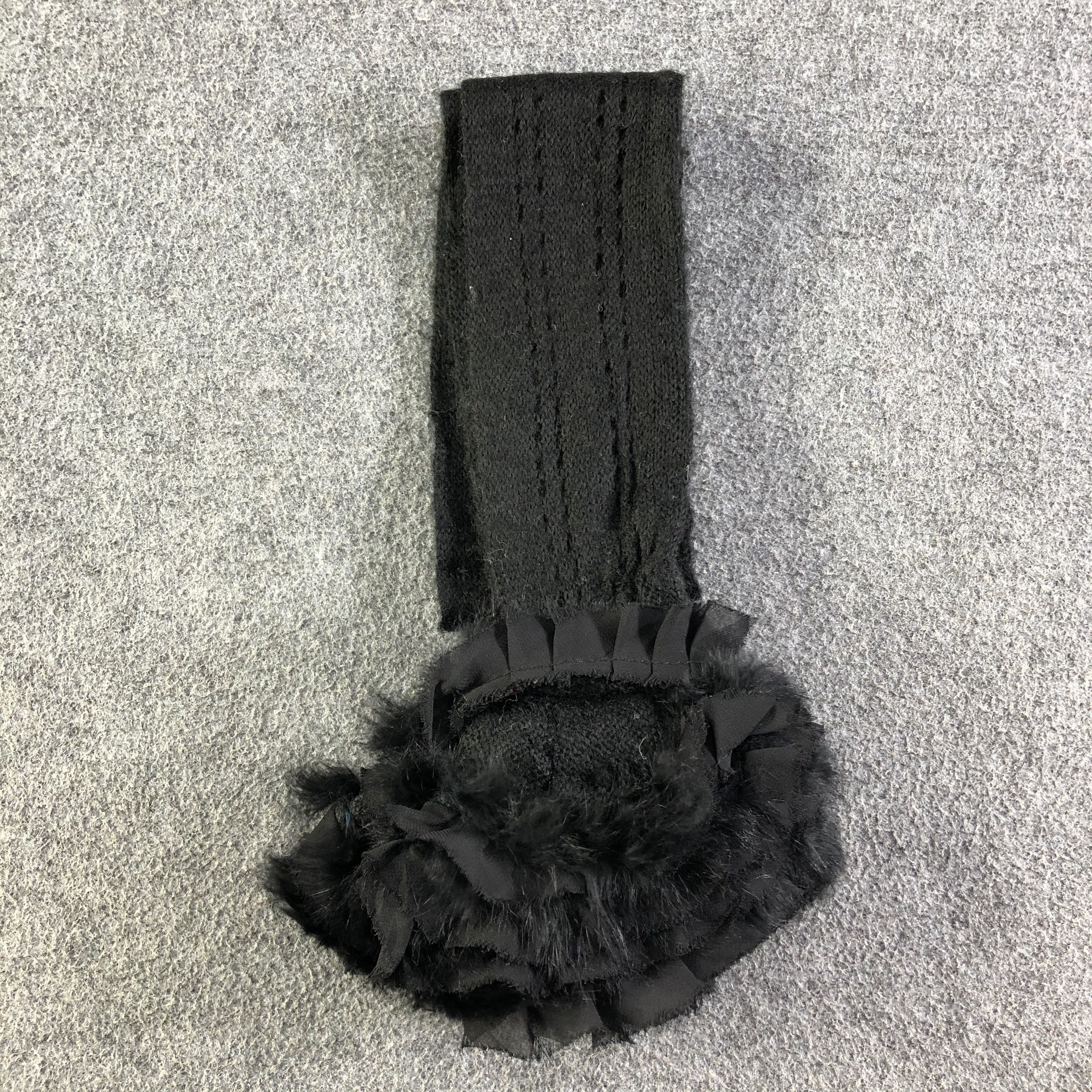 Krizia Uomo Evex by Krizia Scarf / Muffler / Neckwear Size ONE SIZE - 2 Thumbnail