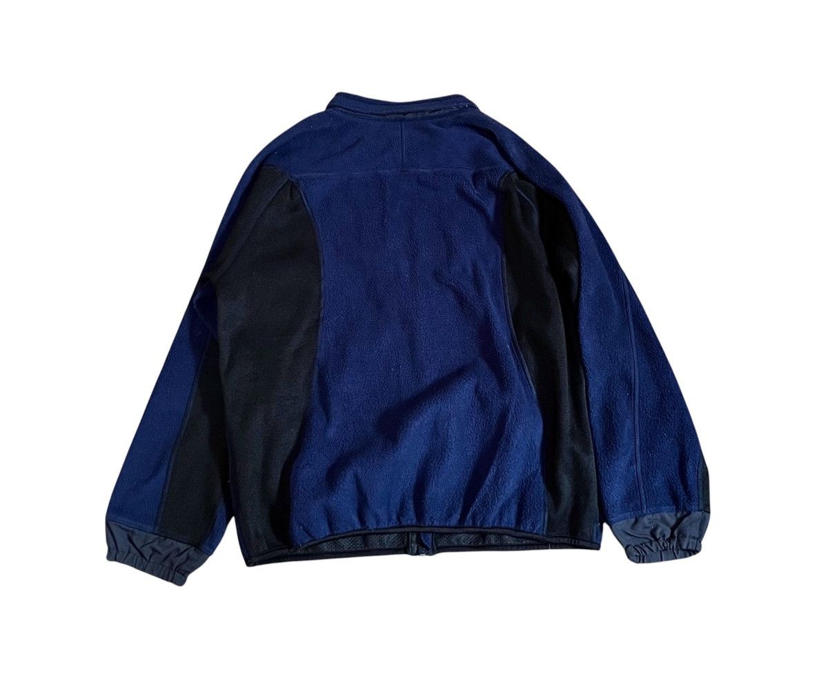 Hysteric Glamour TAX FREE 🇺🇸 hysteric glamour patagonia fleece jacket Size US S / EU 44-46 / 1 - 7 Thumbnail
