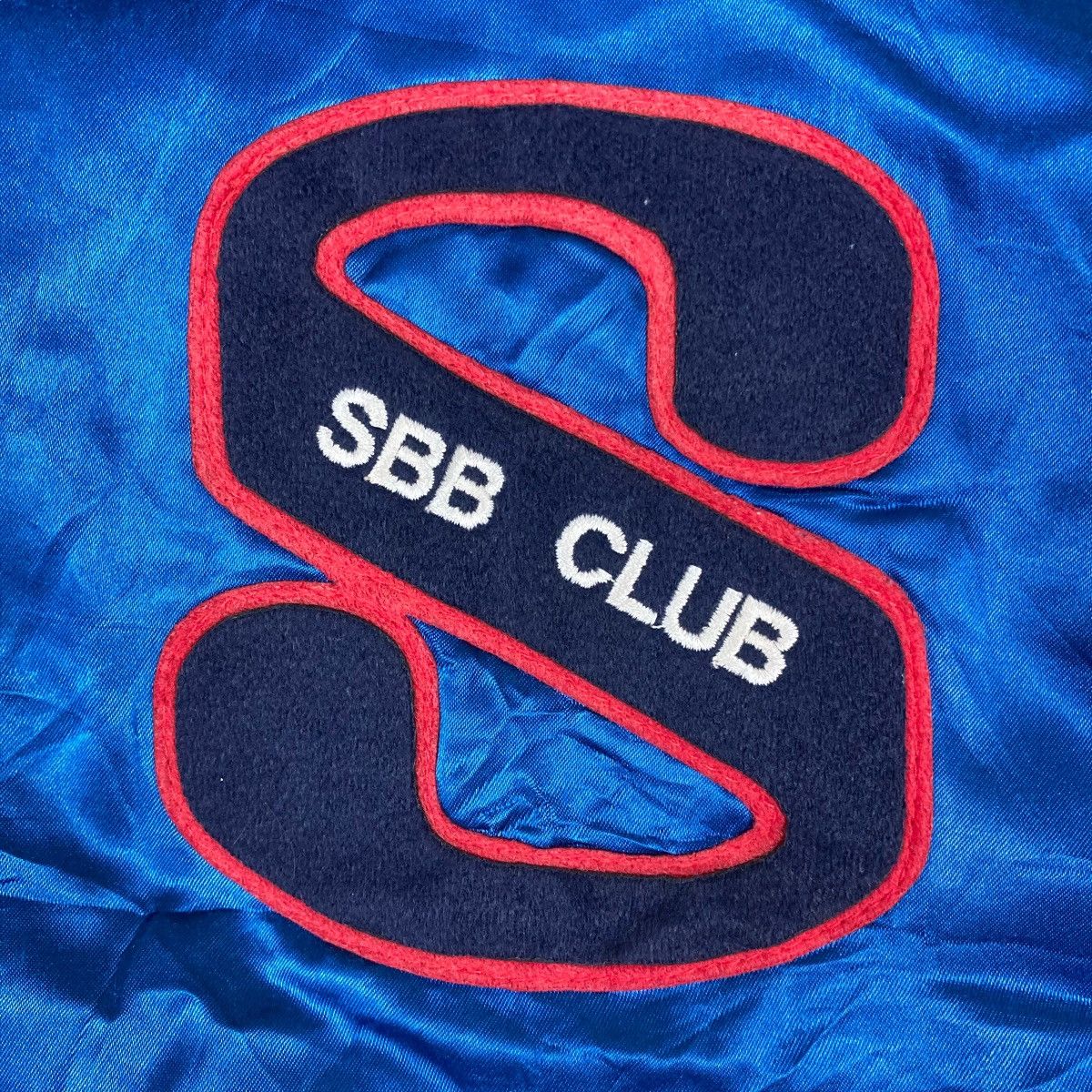 Vintage Vintage Zett Baseball Gear Snap Button Jacket Size US M / EU 48-50 / 2 - 3 Thumbnail
