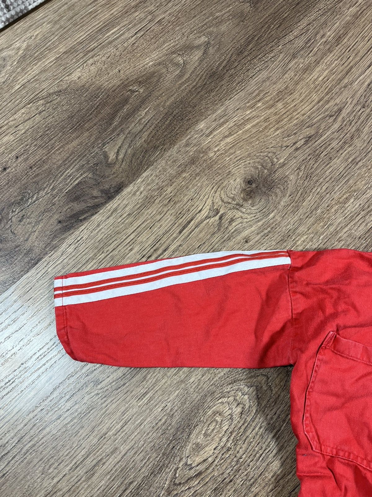 Ferrari Vintage Ferrari Kids Racing Suit (2 Jahre / 2 Years) Size US XXS / EU 40 - 6 Thumbnail