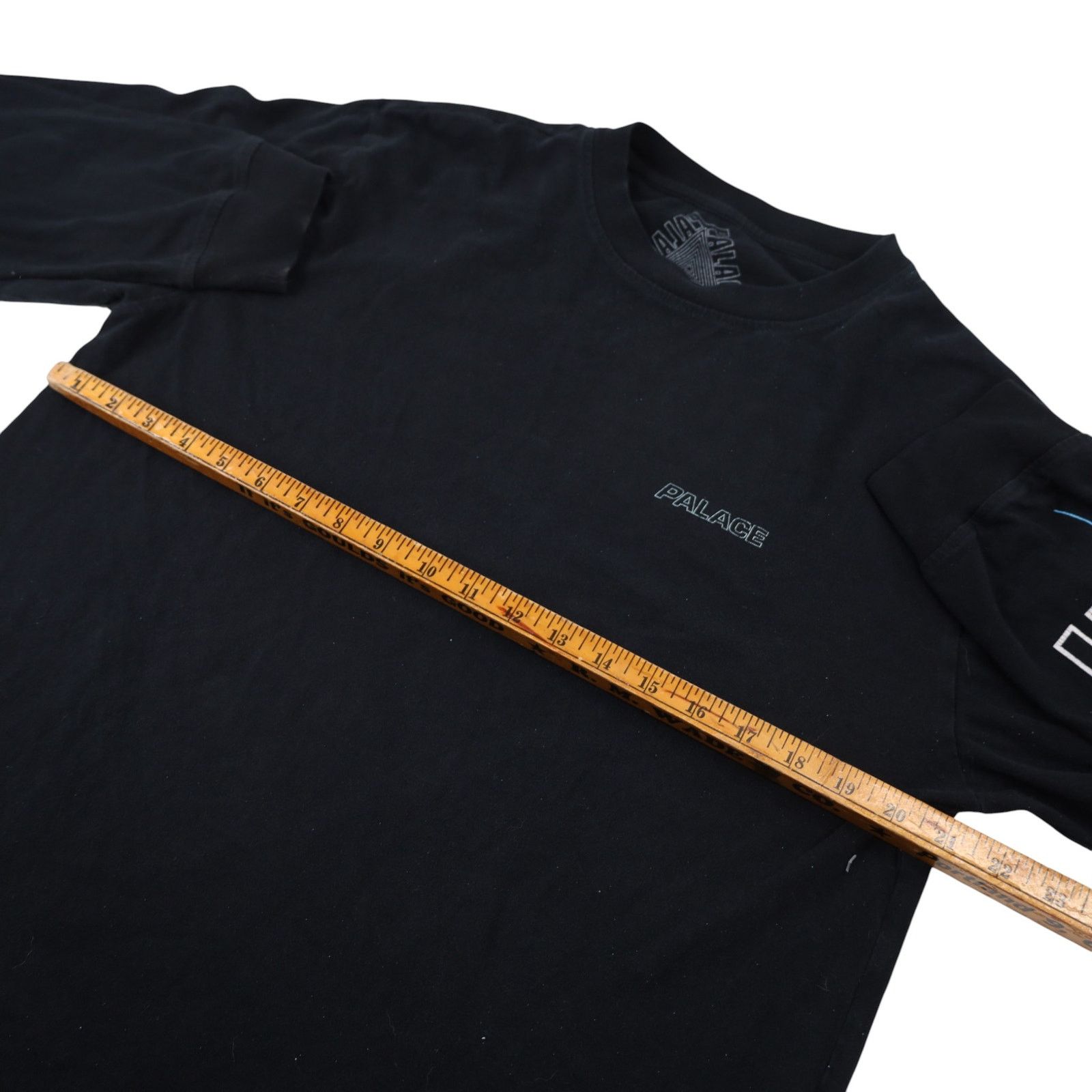 Palace Palace Skateboarding Internationale Shirt Size US L / EU 52-54 / 3 - 6 Thumbnail