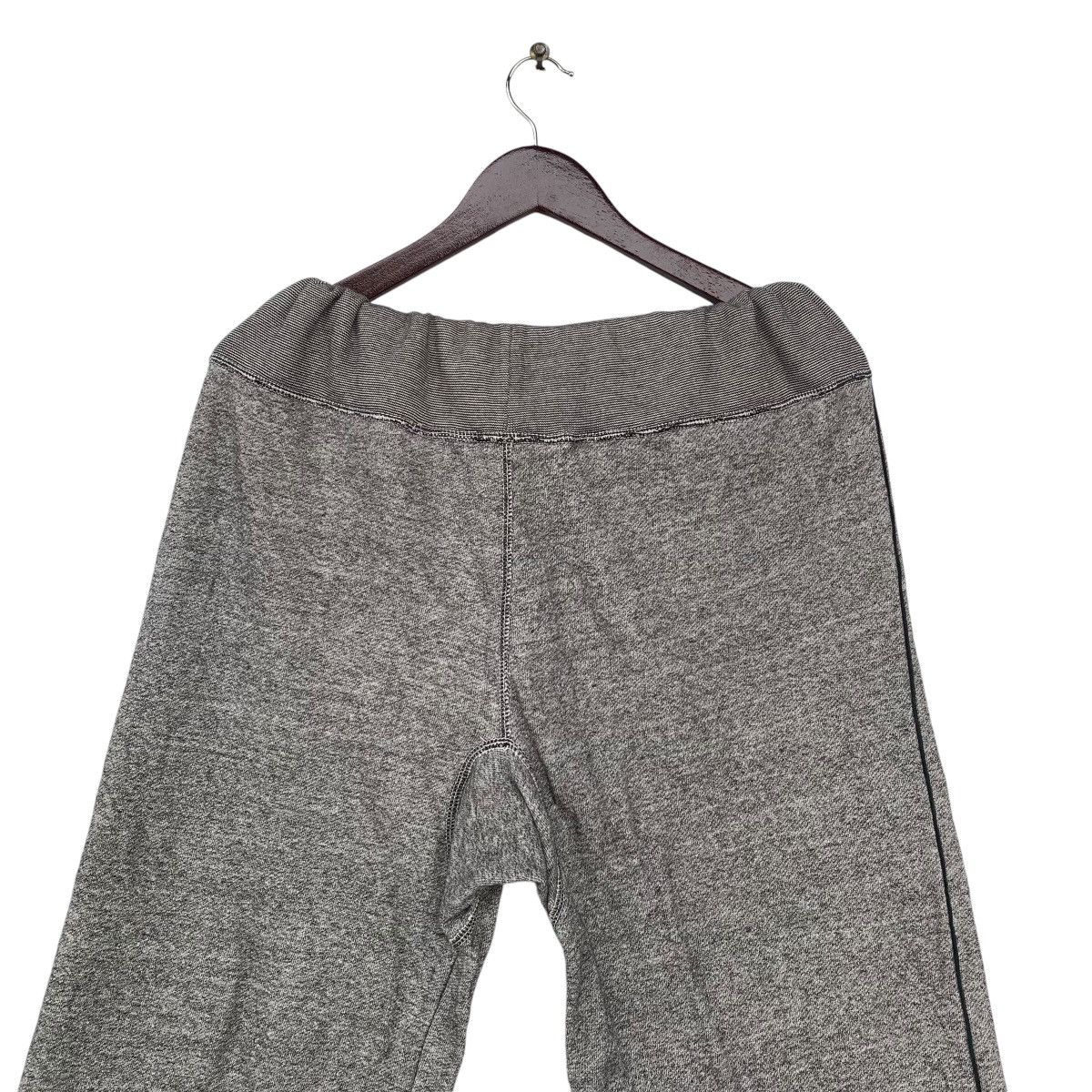 Polo Ralph Lauren × Vintage Polo Sport Sweatpant Size US 33 - 5 Thumbnail