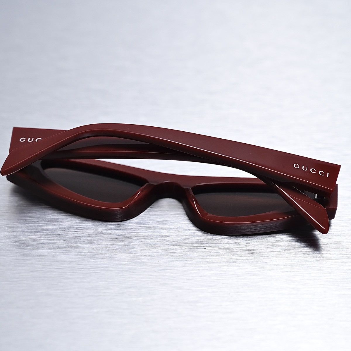 Gucci GUCCI GG1779S SUNGLASSES Size ONE SIZE - 10 Thumbnail