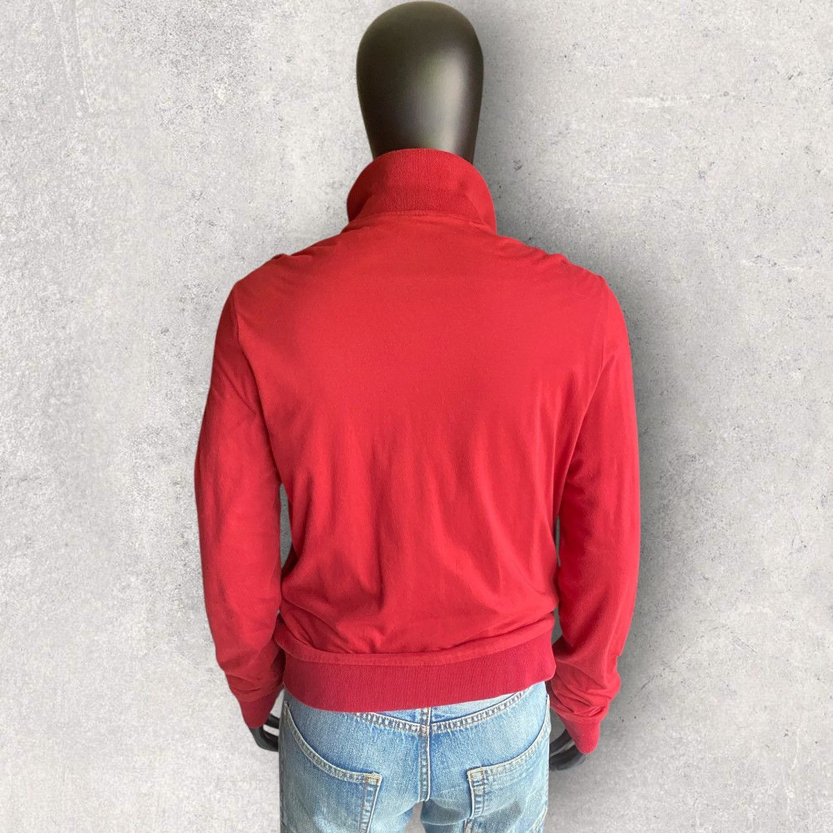 Gucci Gucci Track Jacket Size US L / EU 52-54 / 3 - 6 Thumbnail