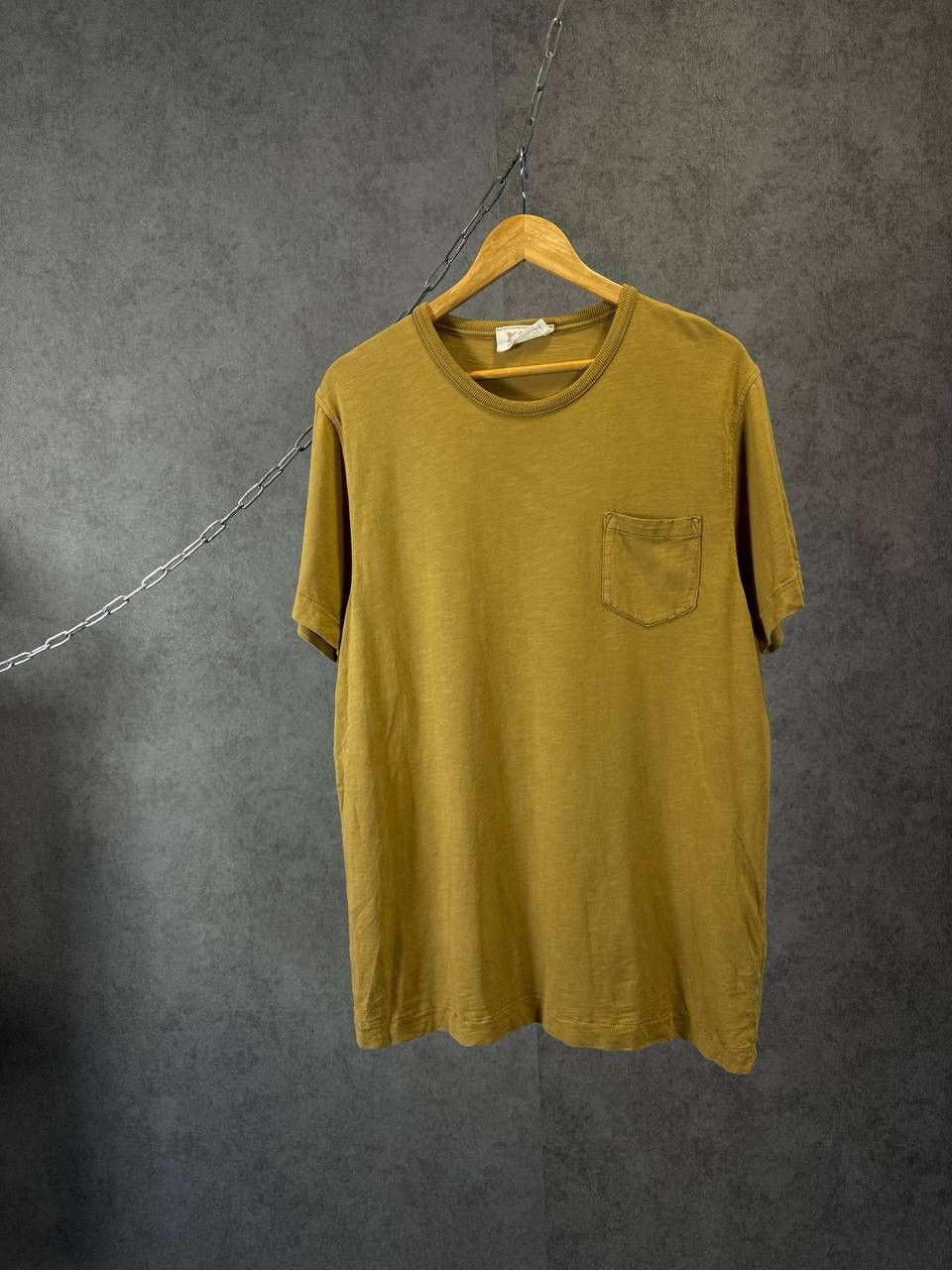 YMC YMC designer pocket tee Size US L / EU 52-54 / 3 - 1 Thumbnail