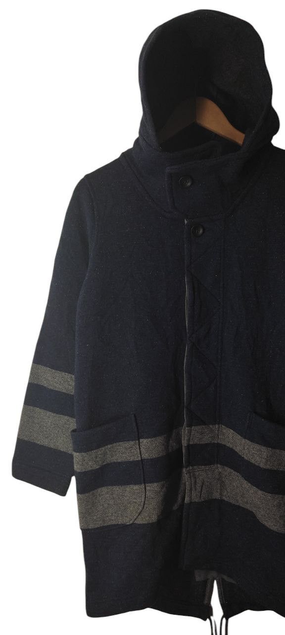 Other QUADRO MADE IN JAPAN WOOL JACKET Size M / US 6-8 / IT 42-44 - 3 Thumbnail