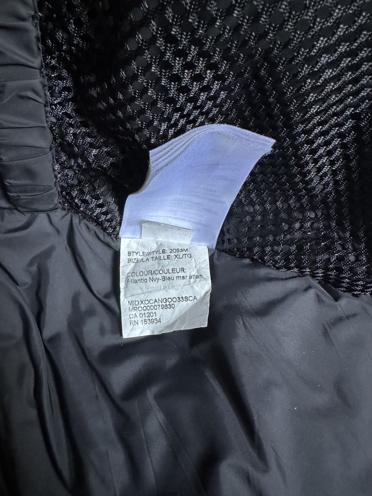 Canada Goose Men’s Canada Goose Chateau Parka Size US XL / EU 56 / 4 - 8 Thumbnail