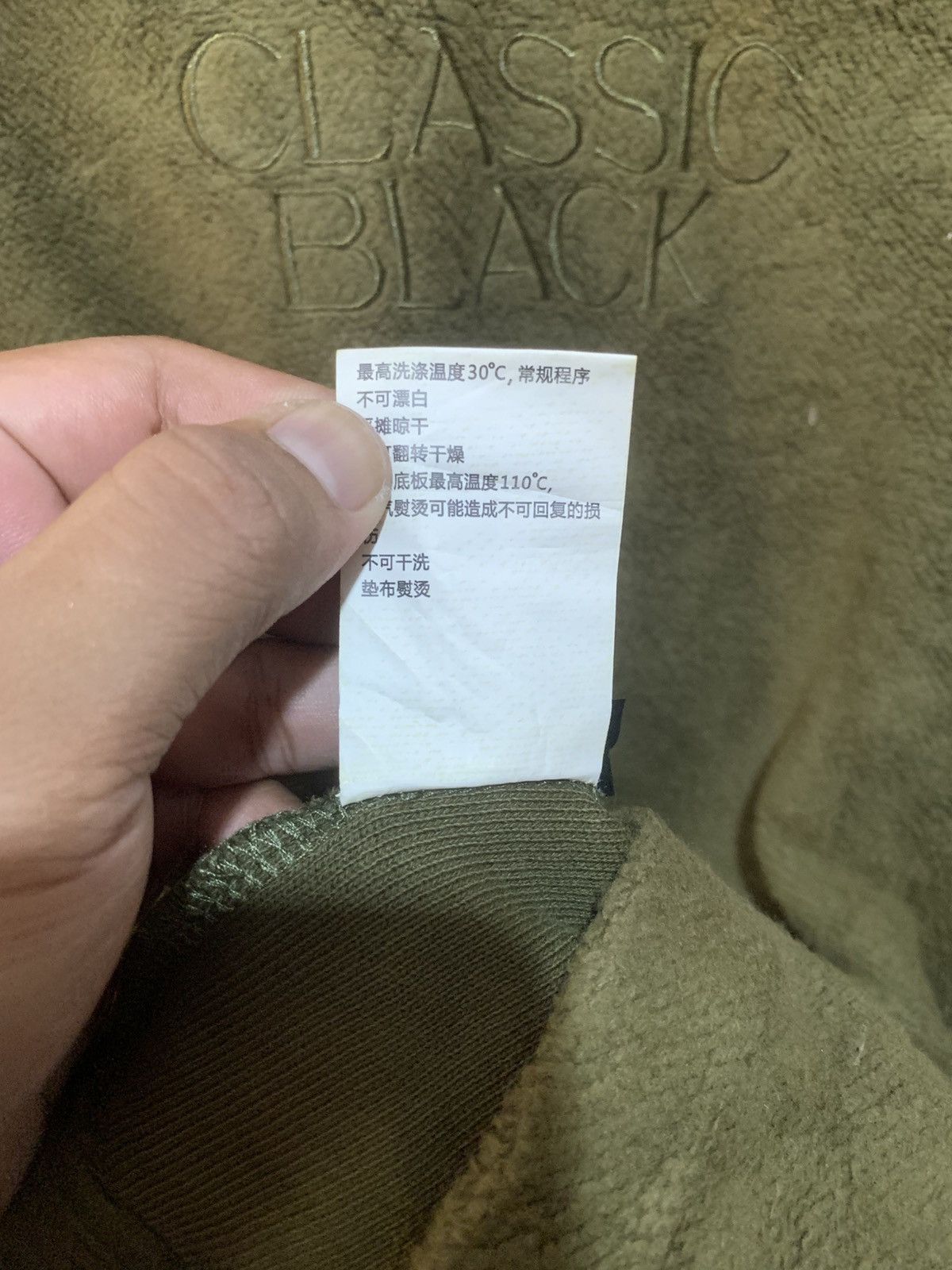 Alexander Wang Alexander Wang Classic Black Crewneck Sweater Size US M / EU 48-50 / 2 - 11 Thumbnail
