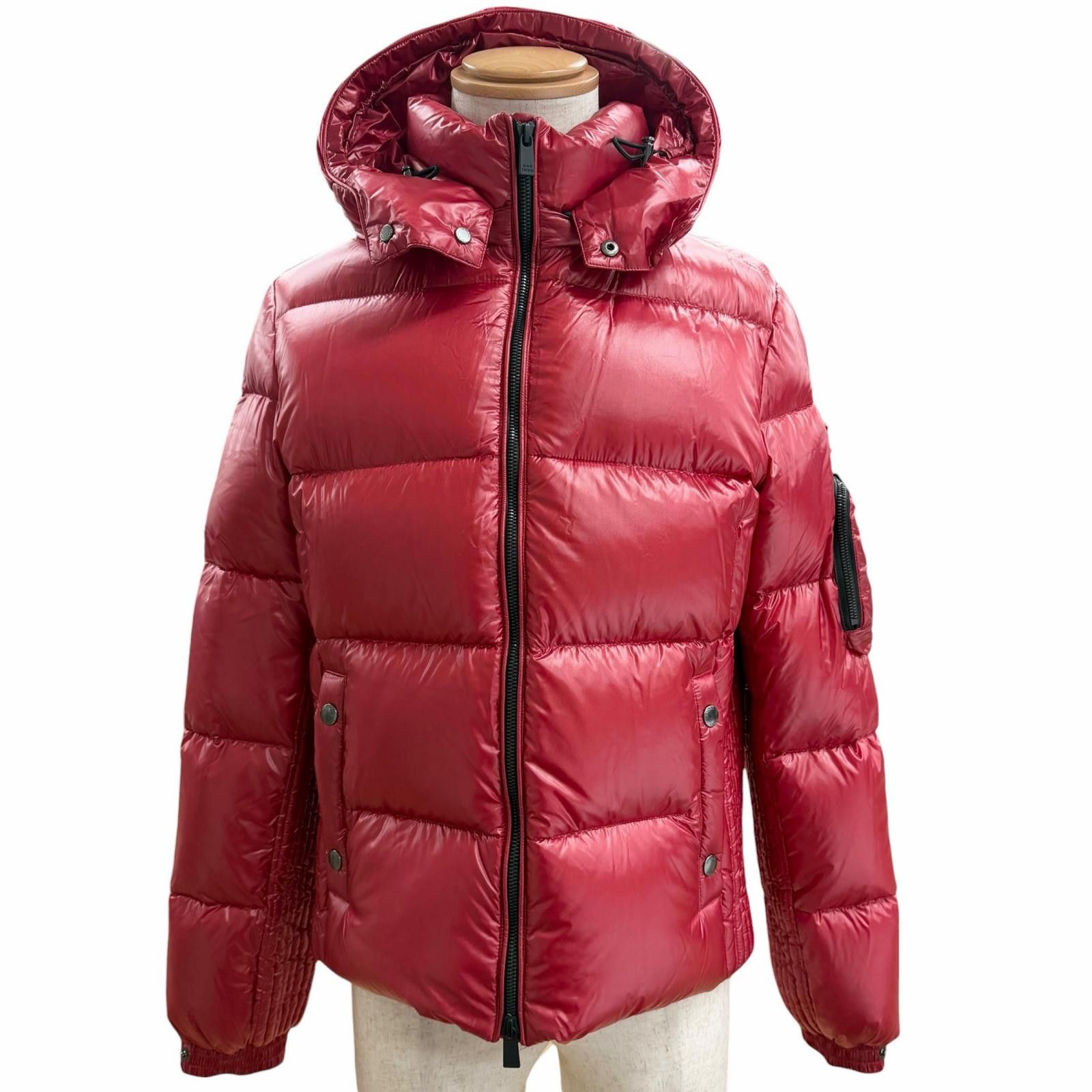 Other Other TATRAS BELBO Nylon Down Jacket Textile Outerwear MTAT22A4562-D DUTY FREE for USA Size ONE SIZE - 1 Thumbnail
