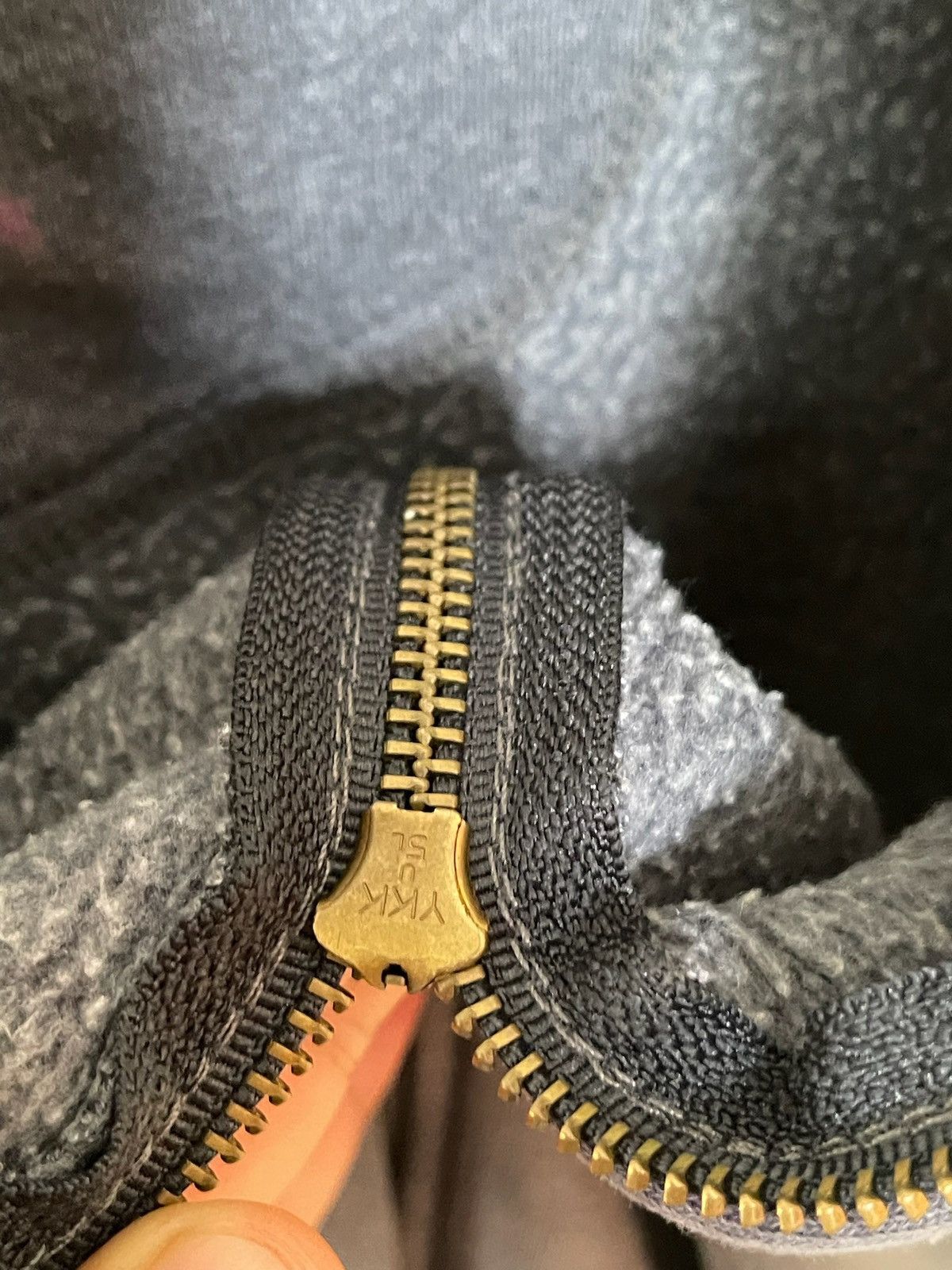 Carhartt Carhartt Zipper Hoodie Size US M / EU 48-50 / 2 - 5 Thumbnail