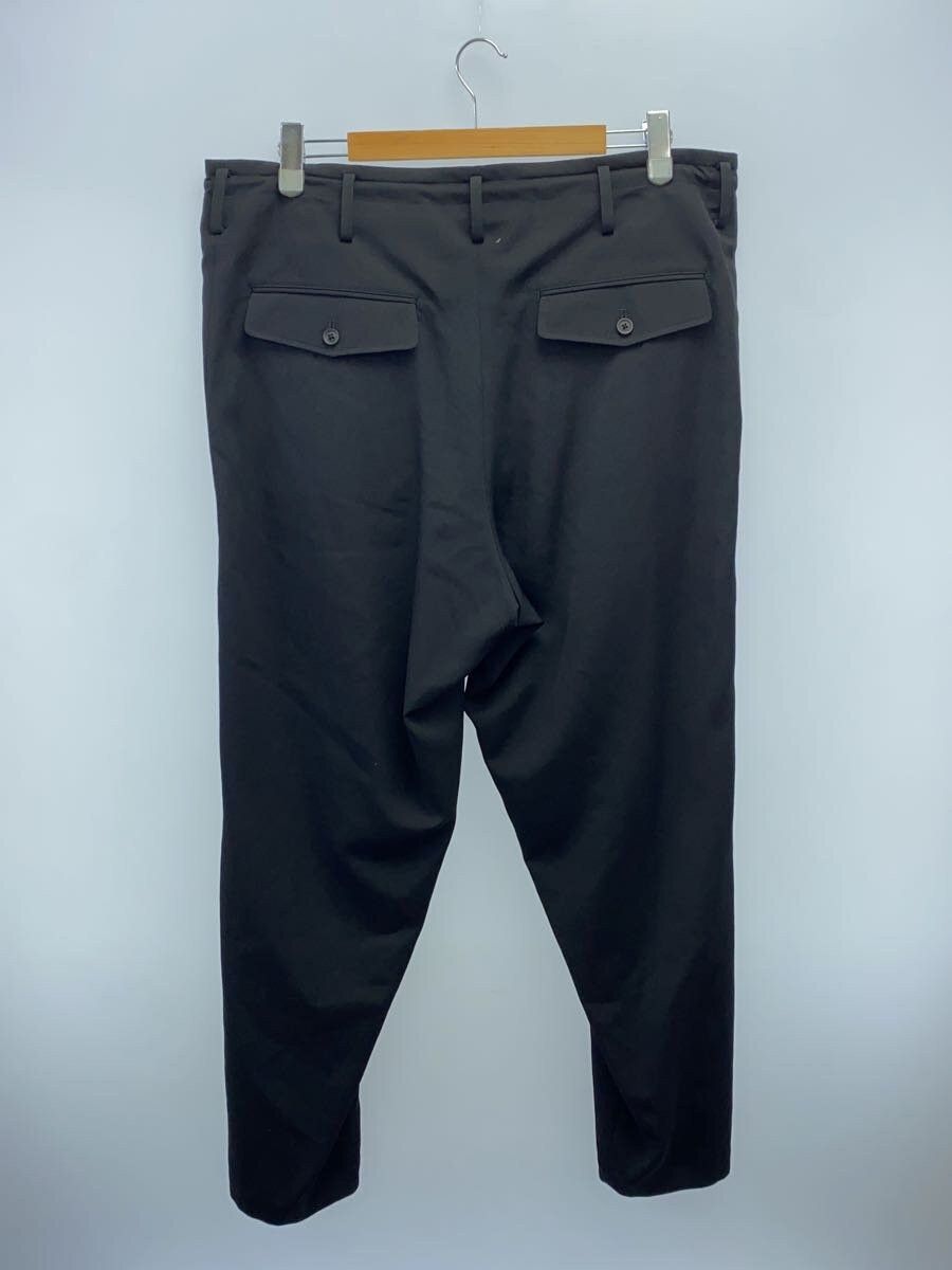 Yohji Yamamoto YOHJI YAMAMOTO POUR HOMME pants Size US 40 / EU 56 - 2 Thumbnail