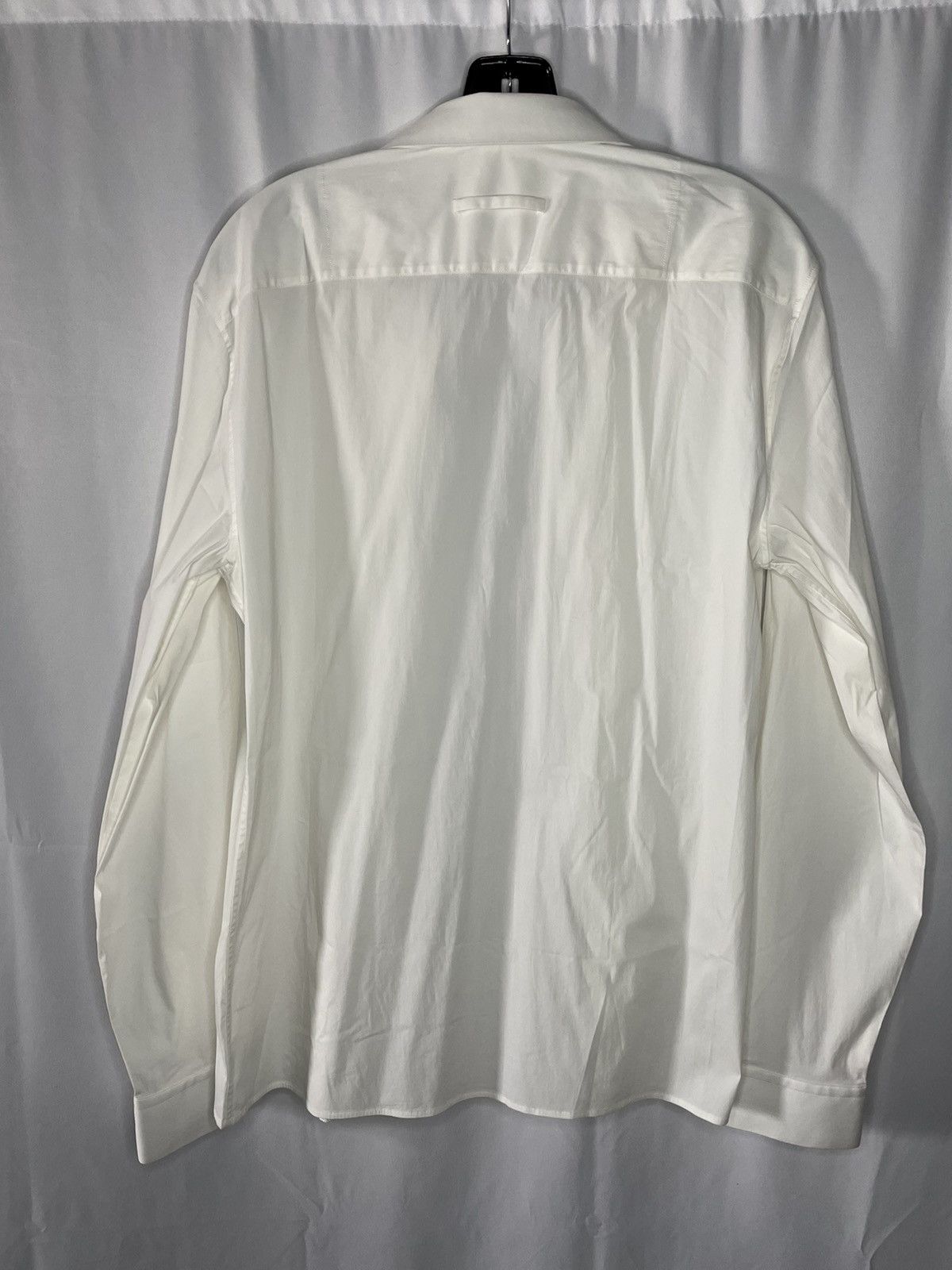 Jean Paul Gaultier Jean Paul Gaultier Vintage 2000’s Shirt Size M / US 6-8 / IT 42-44 - 14 Thumbnail