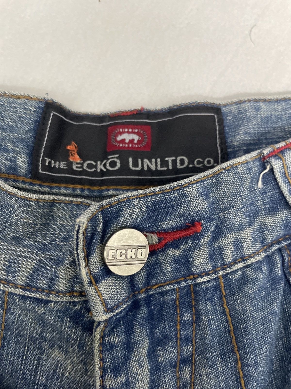 Vintage Ecko Unltd Carpenter Jeans