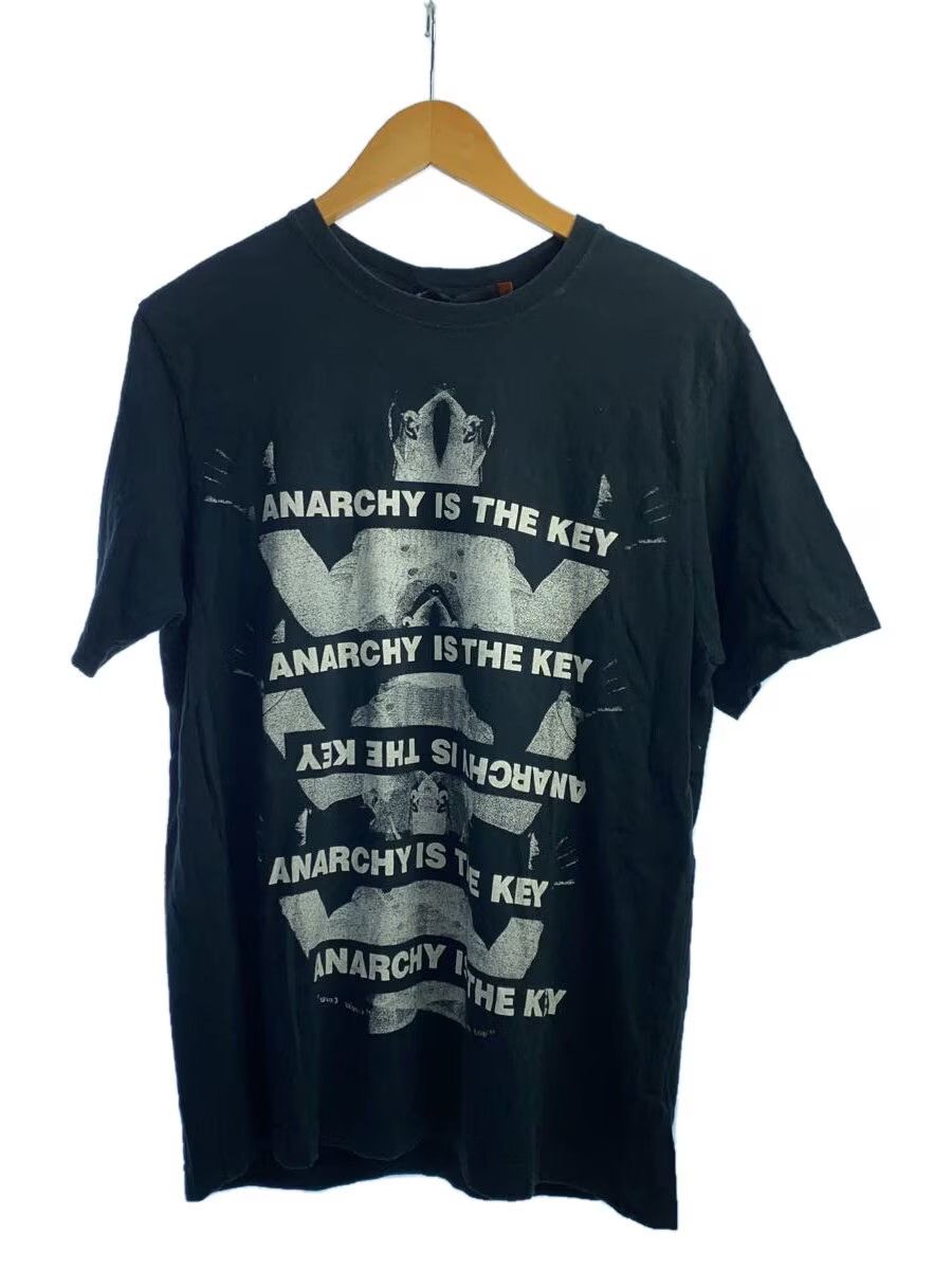 undercoverism アナーキータンクトップ tシャツ アナーキーアパレル 50%OFF】タンクトップ WHITE