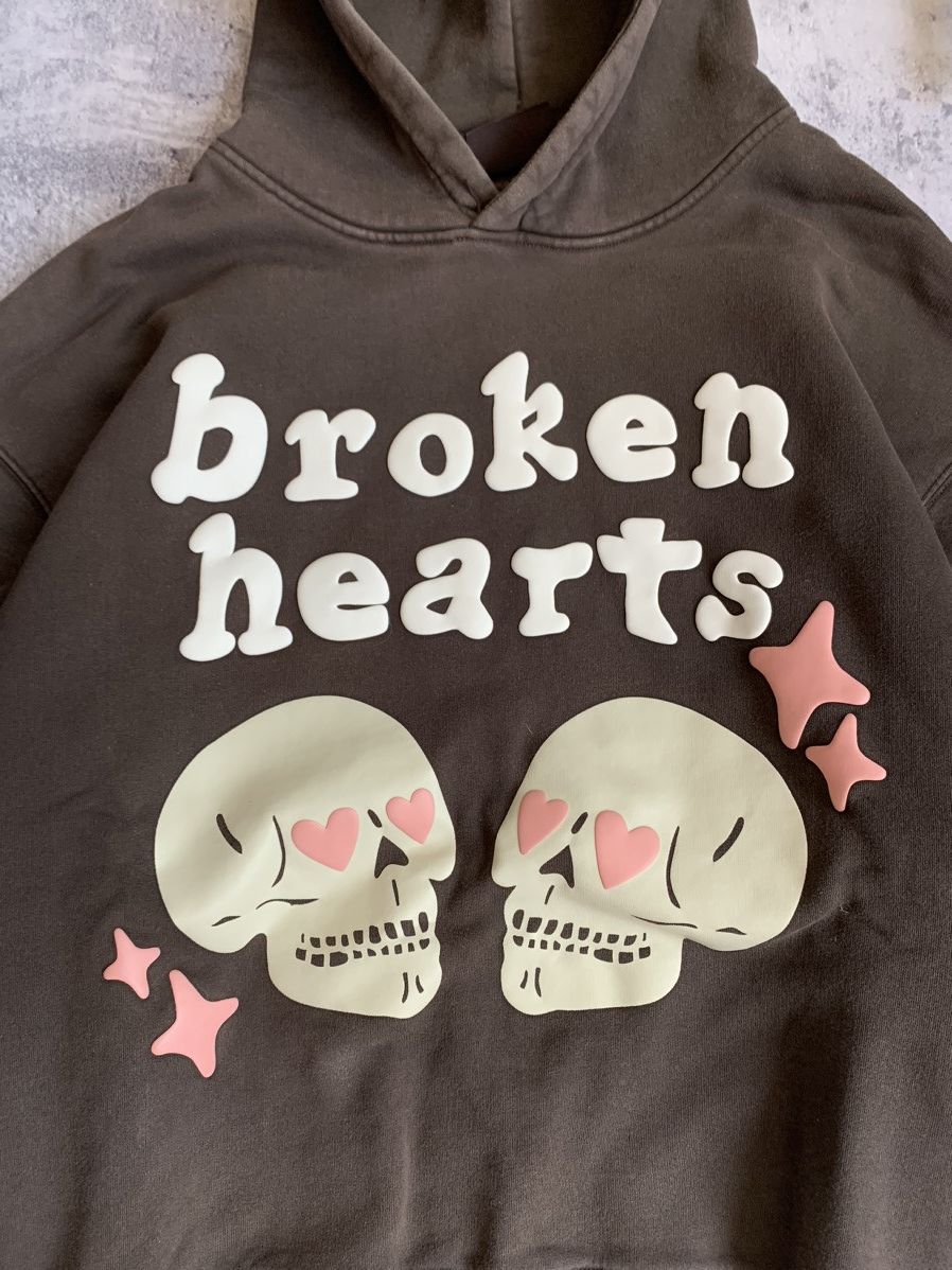 Broken Planet Broken Planet Market Hoodie Size US XL / EU 56 / 4 - 5 Thumbnail