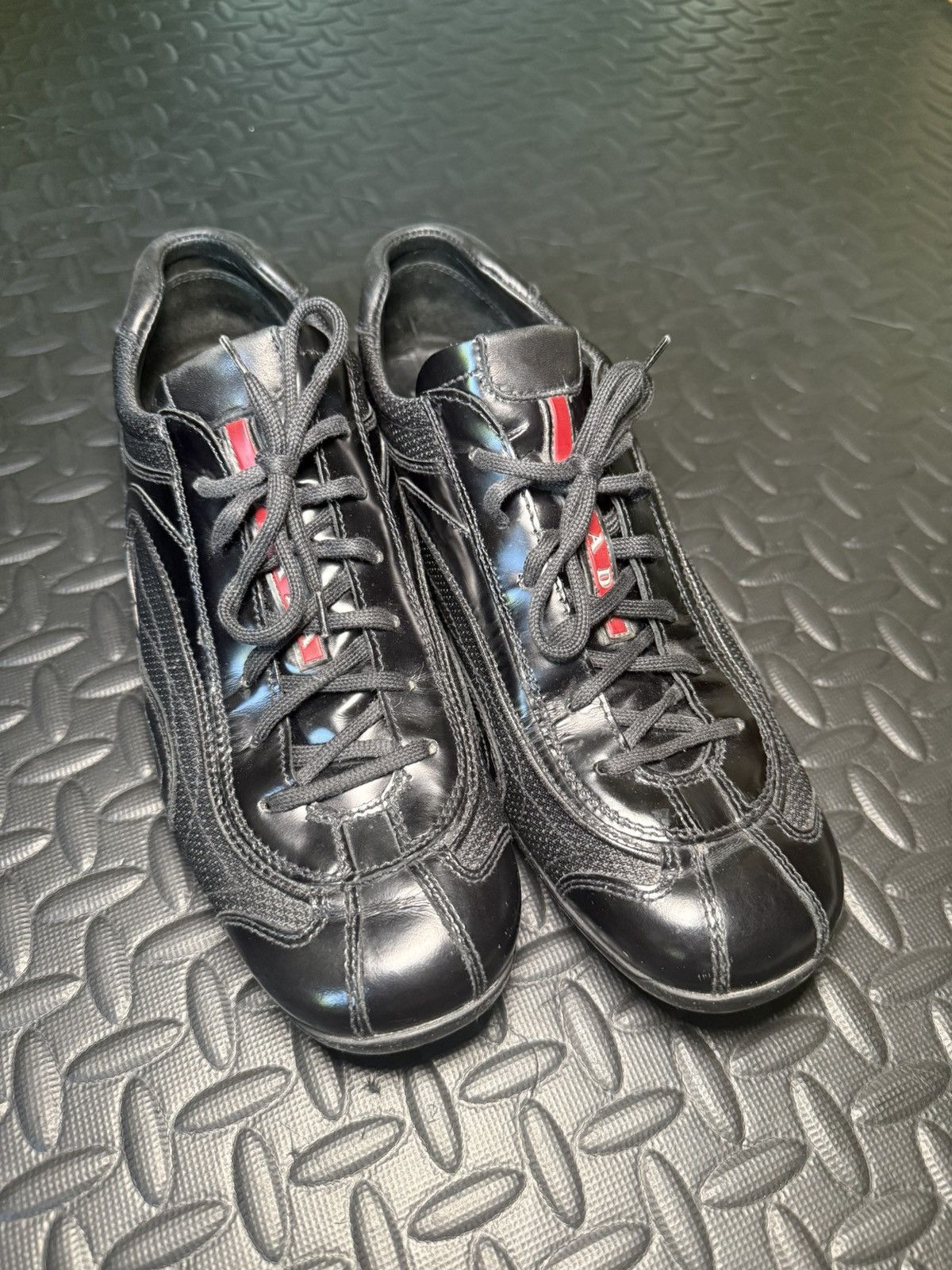 Prada Archive Shoes | Grailed