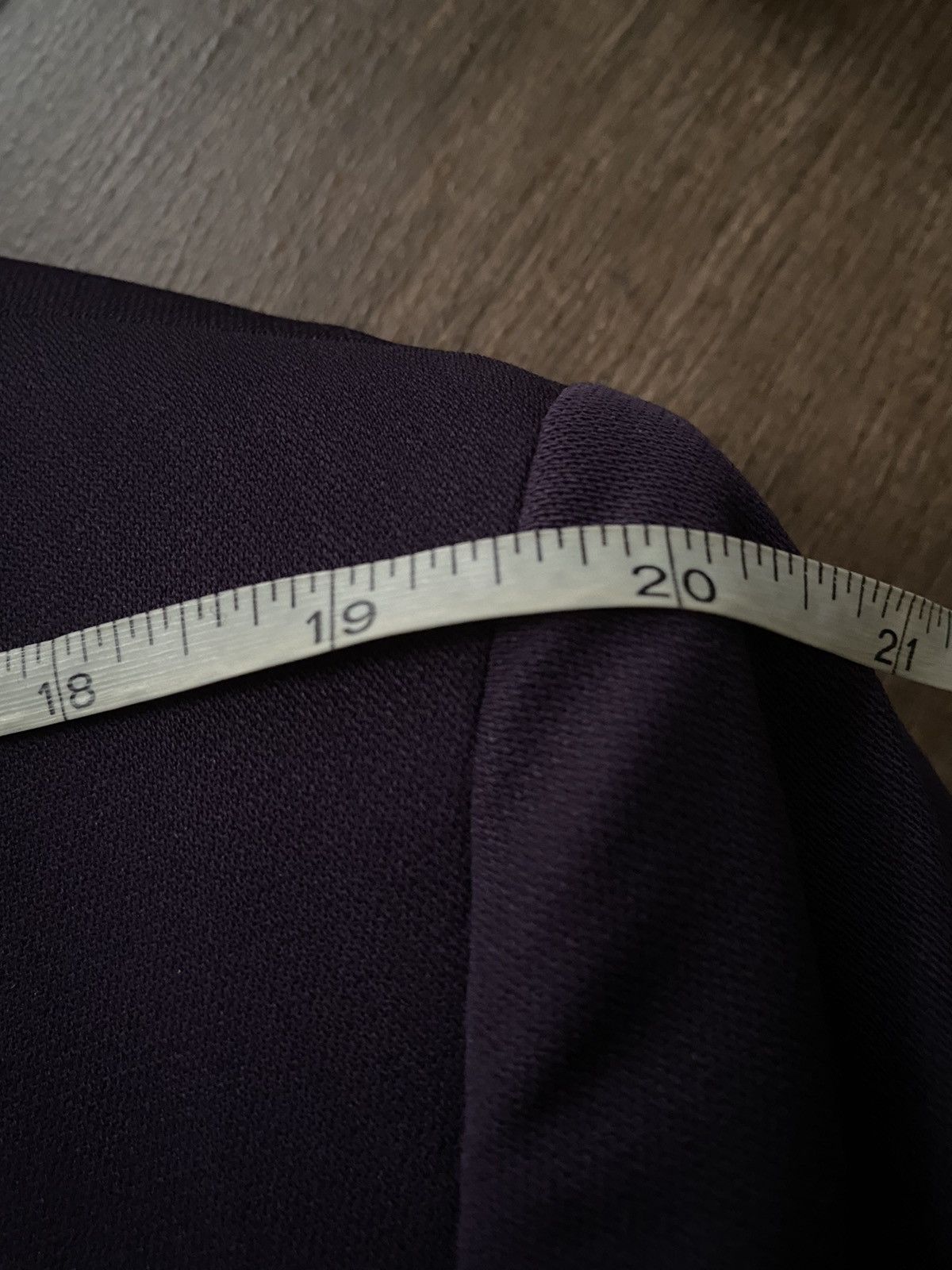 Thierry Mugler 1990s Thierry Mugler men blazer Size 50R - 19 Thumbnail