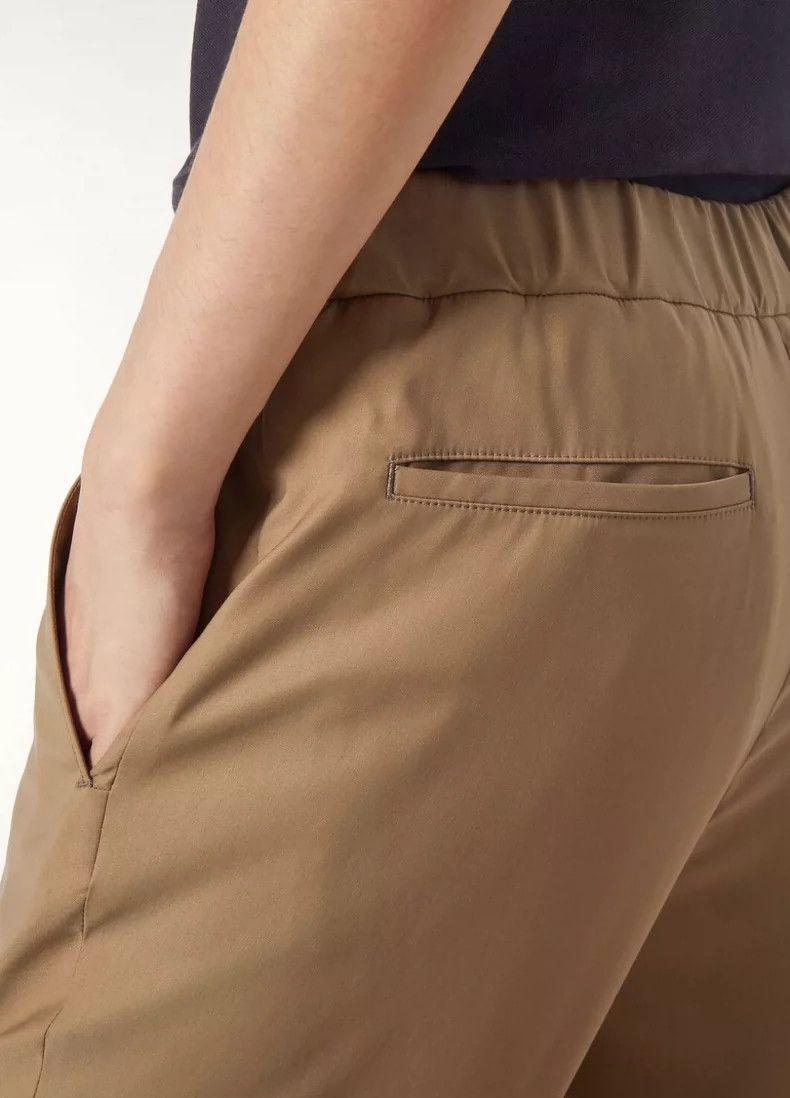 Loro Piana LORO PIANA sizeM Men's trousers Size US 32 / EU 48 - 7 Thumbnail