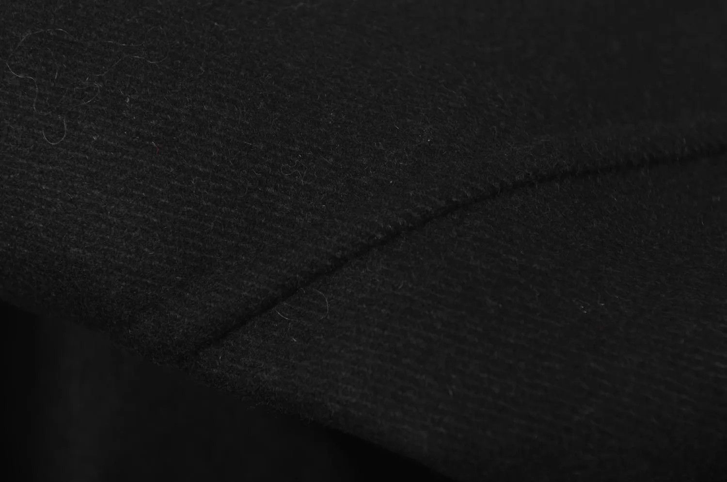 Dior Dior women's overcoat Size S / US 4 / IT 40 - 6 Thumbnail