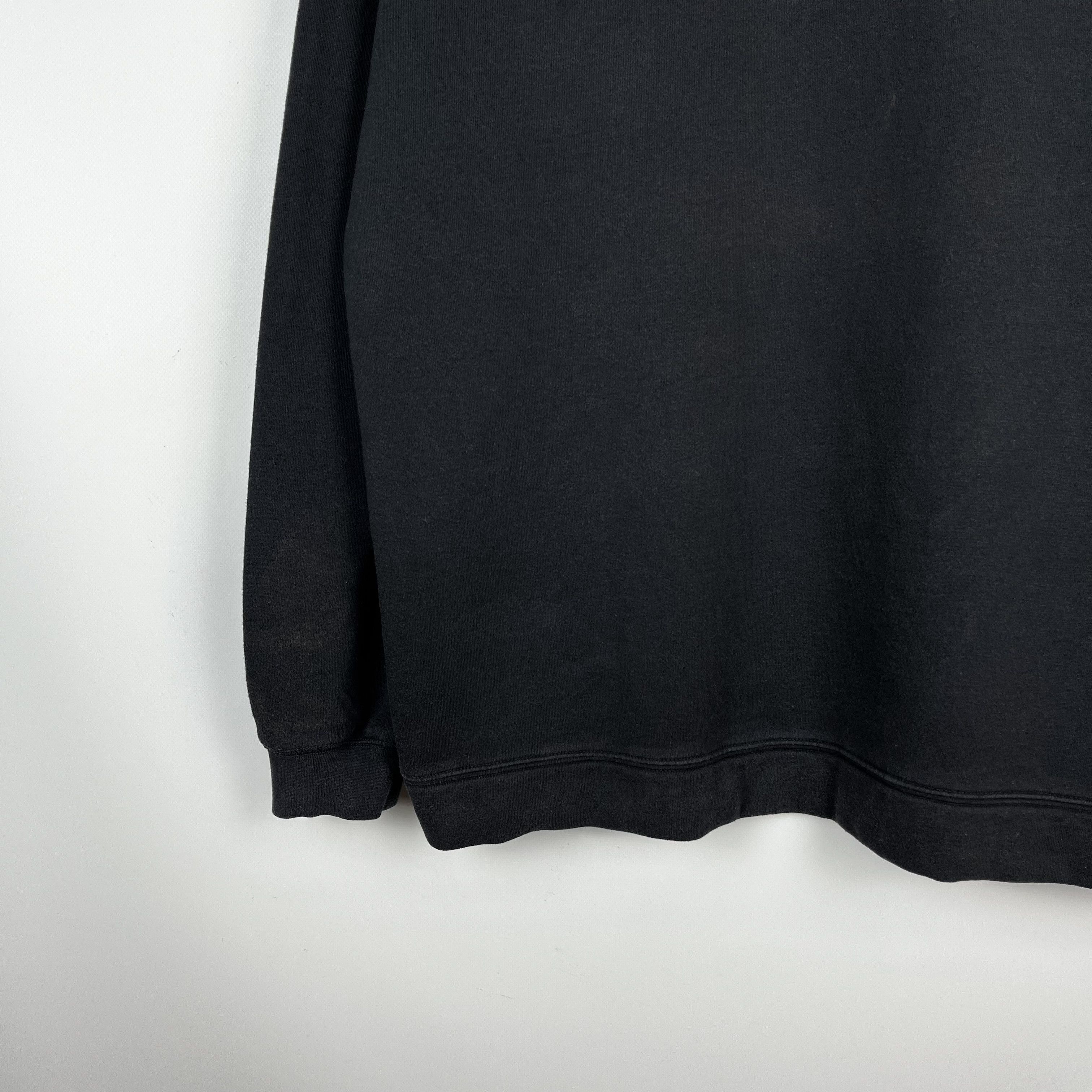 Oakley Vintage Oakley Software Centre Logo Sweatshirt 2000’s Size US M / EU 48-50 / 2 - 5 Thumbnail