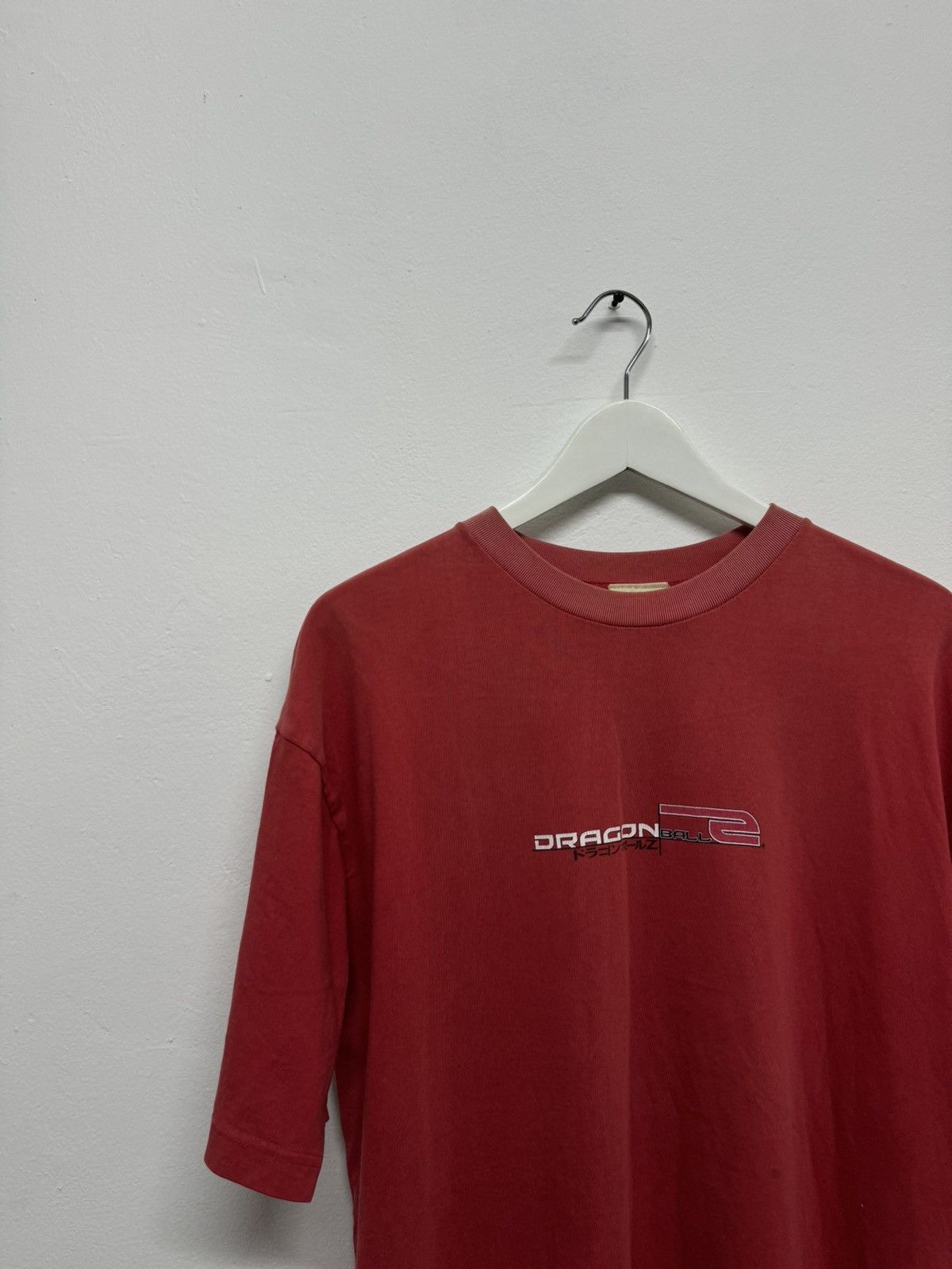 Anime × Japanese Brand × Vintage Vintage 2000 Dragon Ball Z (DBZ) Size US XL / EU 56 / 4 - 7 Thumbnail