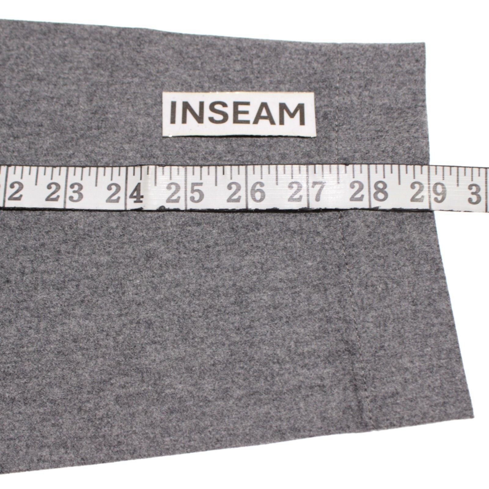 Incotex INCOTEX New with tags Dress Pants Size 38 US In Gray Size US 38 / EU 54 - 8 Thumbnail