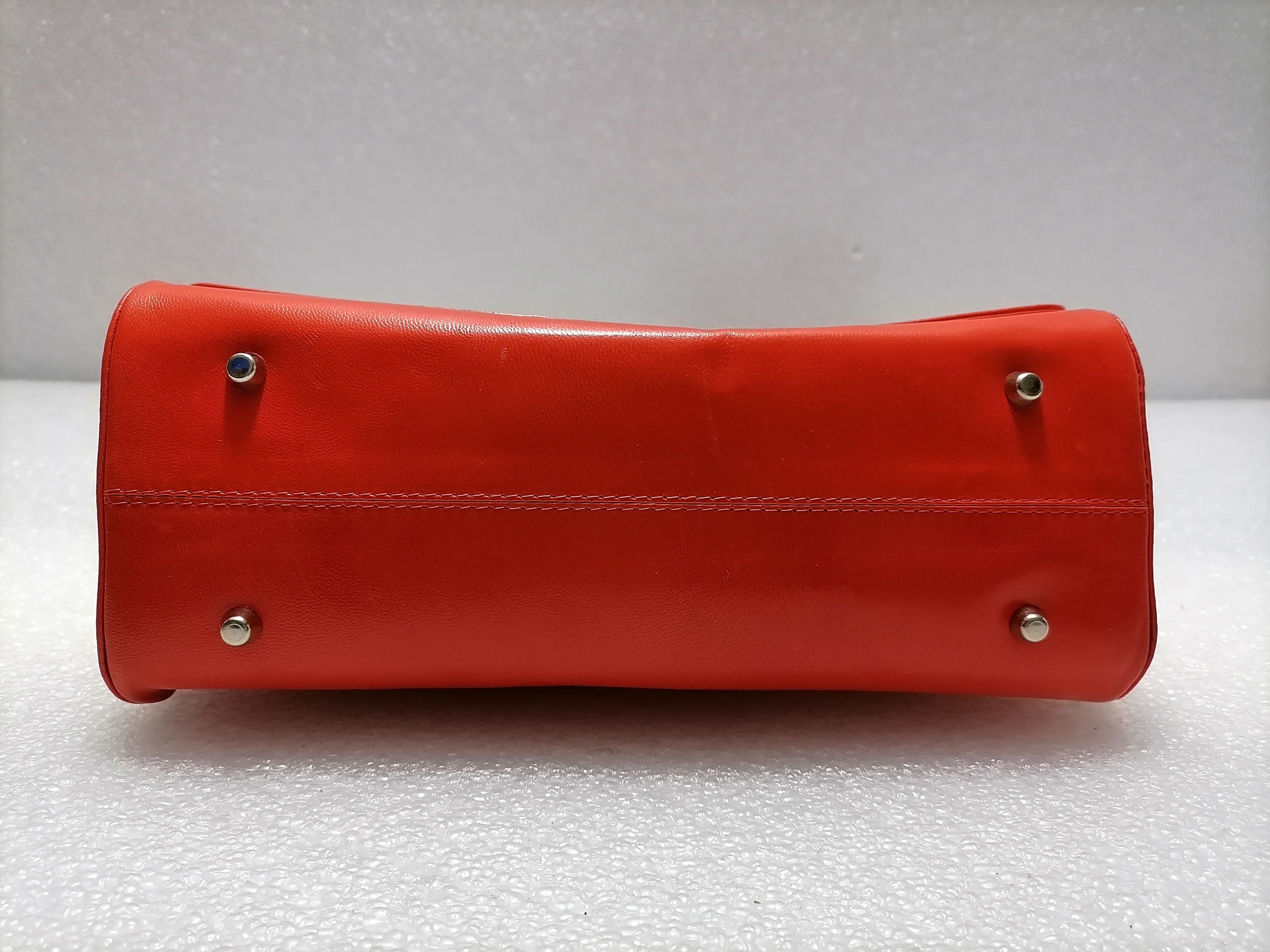 Other Borsa in pelle Donna , Osvaldo Martini , Made in Italy Size ONE SIZE - 6 Thumbnail