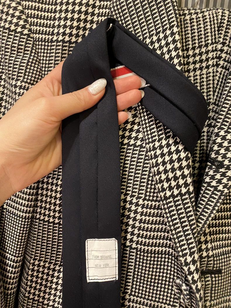 Thom Browne Thom Browne Western suits Size 38S - 3 Thumbnail