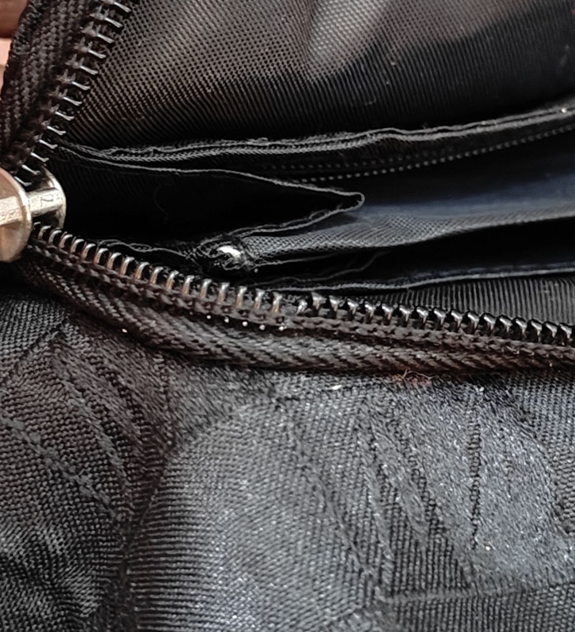 Pierre Balmain 💥LAST CALL💥 Pierre Balmain Medium Backpack Size ONE SIZE - 6 Thumbnail