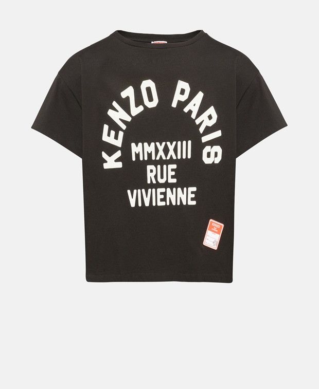Kenzo T-shirt Size US M / EU 48-50 / 2 - 1 Preview