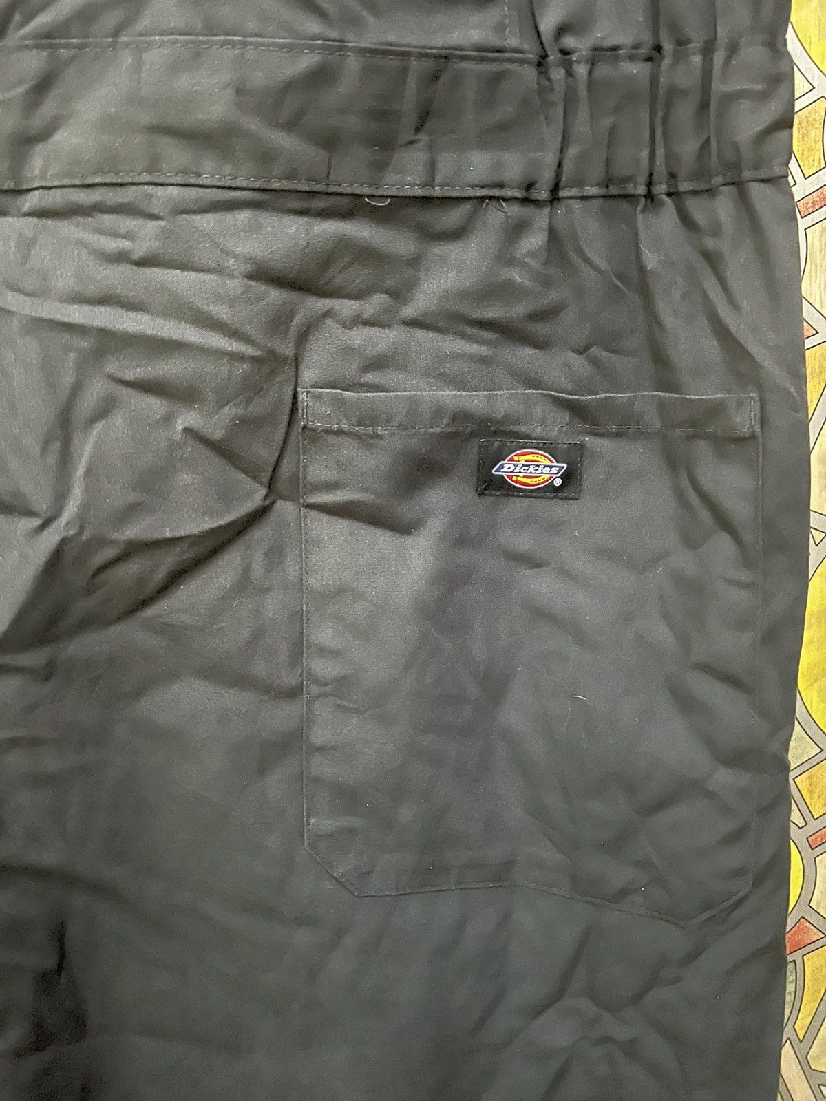Dickies OVEROLL DICKIES Size US 44 / EU 60 - 20 Thumbnail