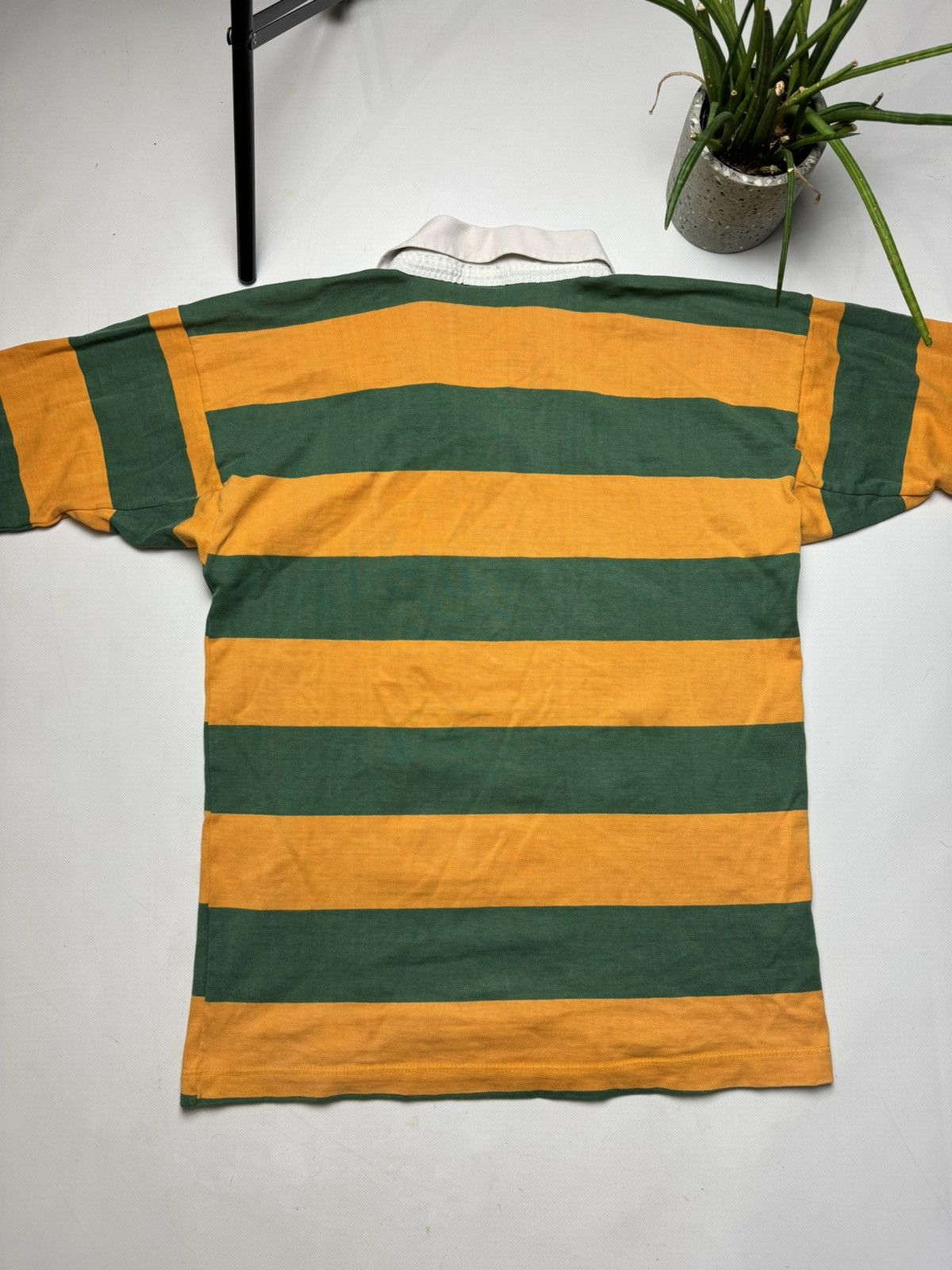Other RARE VINTAGE Australia peerless rugby jersey Size US L / EU 52-54 / 3 - 15 Thumbnail