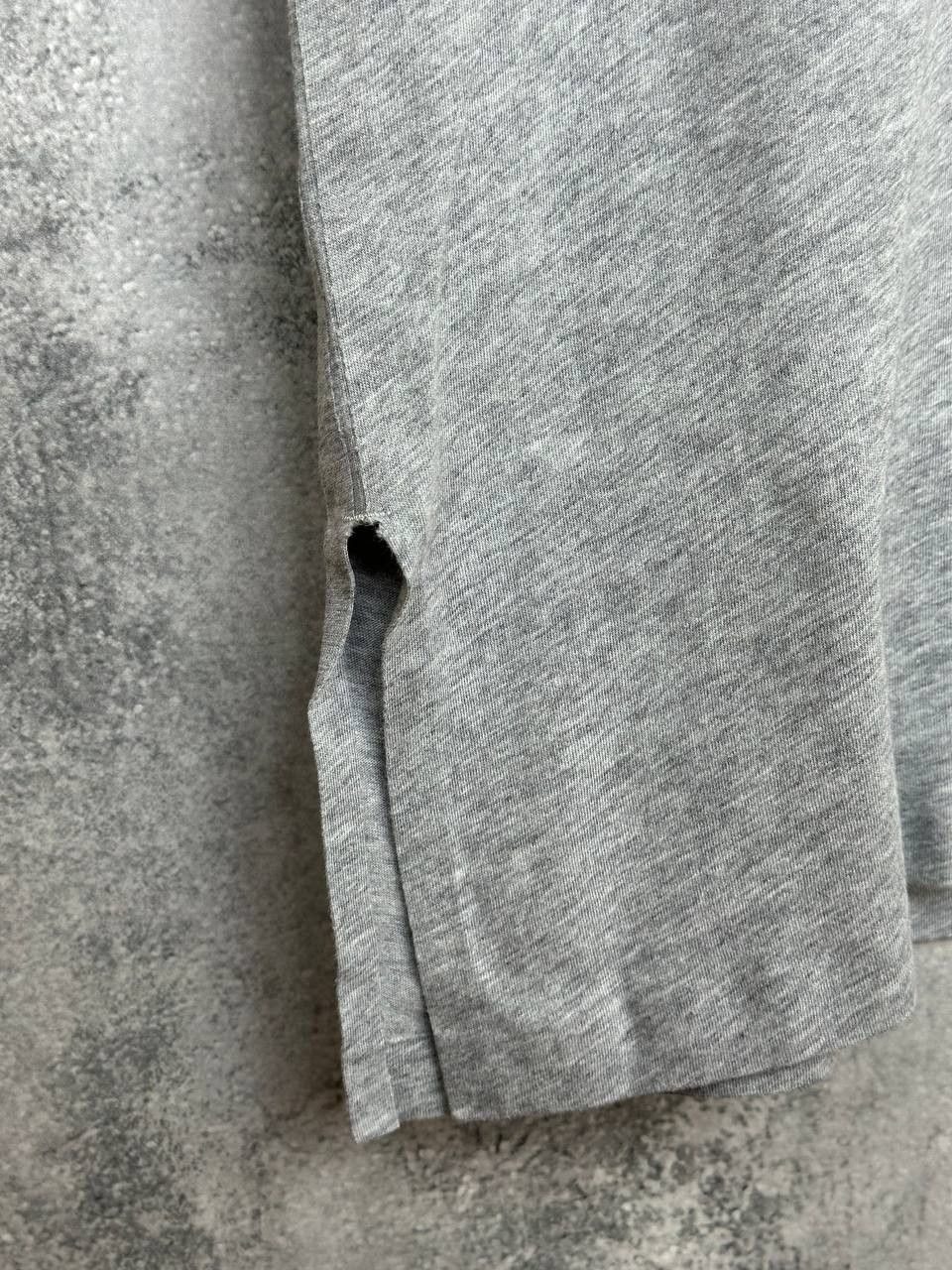 Alexander Wang Alexander Wang T By Alexander Wang Pocket T-Shirt Side Slit Size S / US 4 / IT 40 - 9 Thumbnail