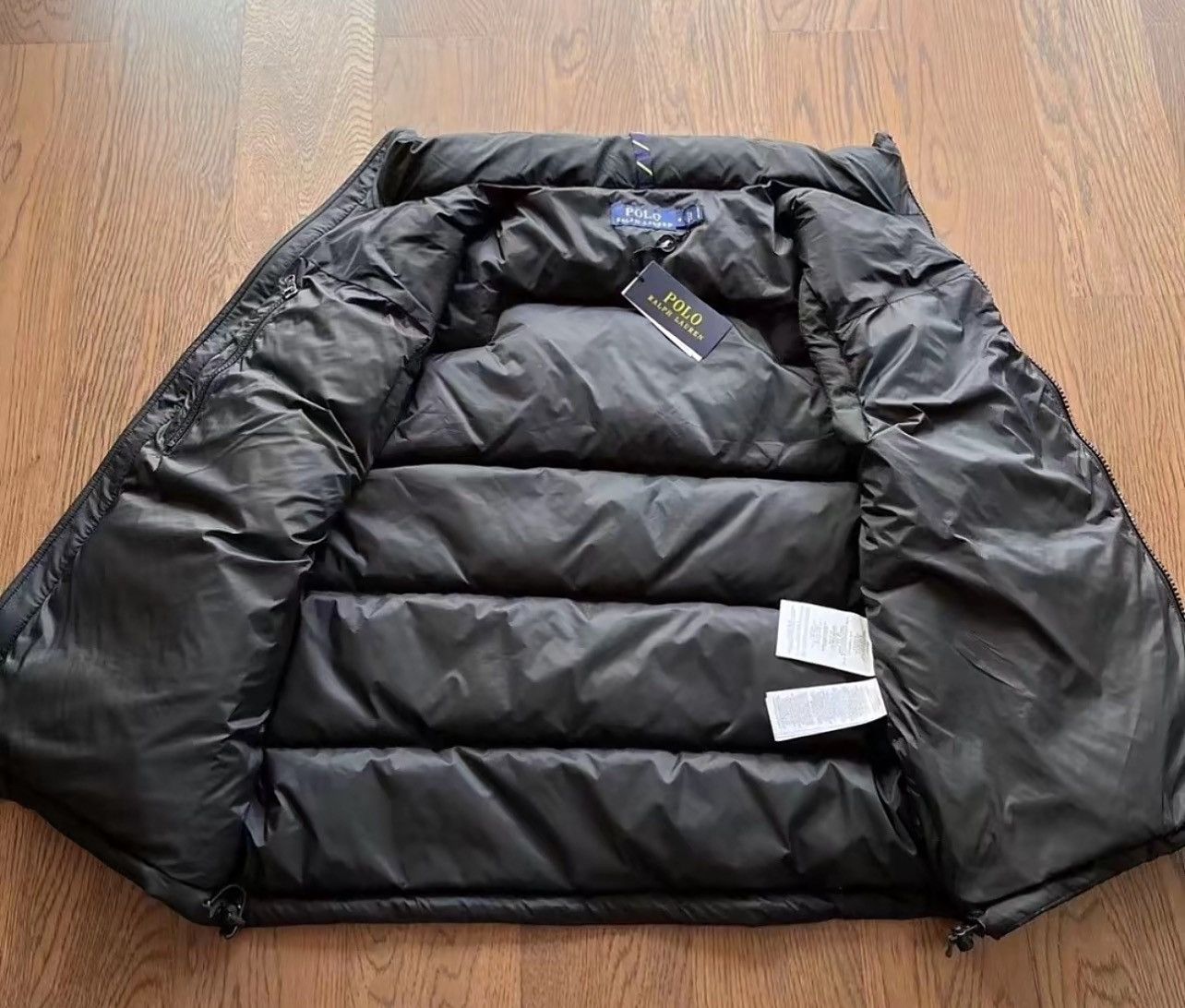 Ralph Lauren Ralph Lauren Vest Gilet Size US S / EU 44-46 / 1 - 4 Thumbnail