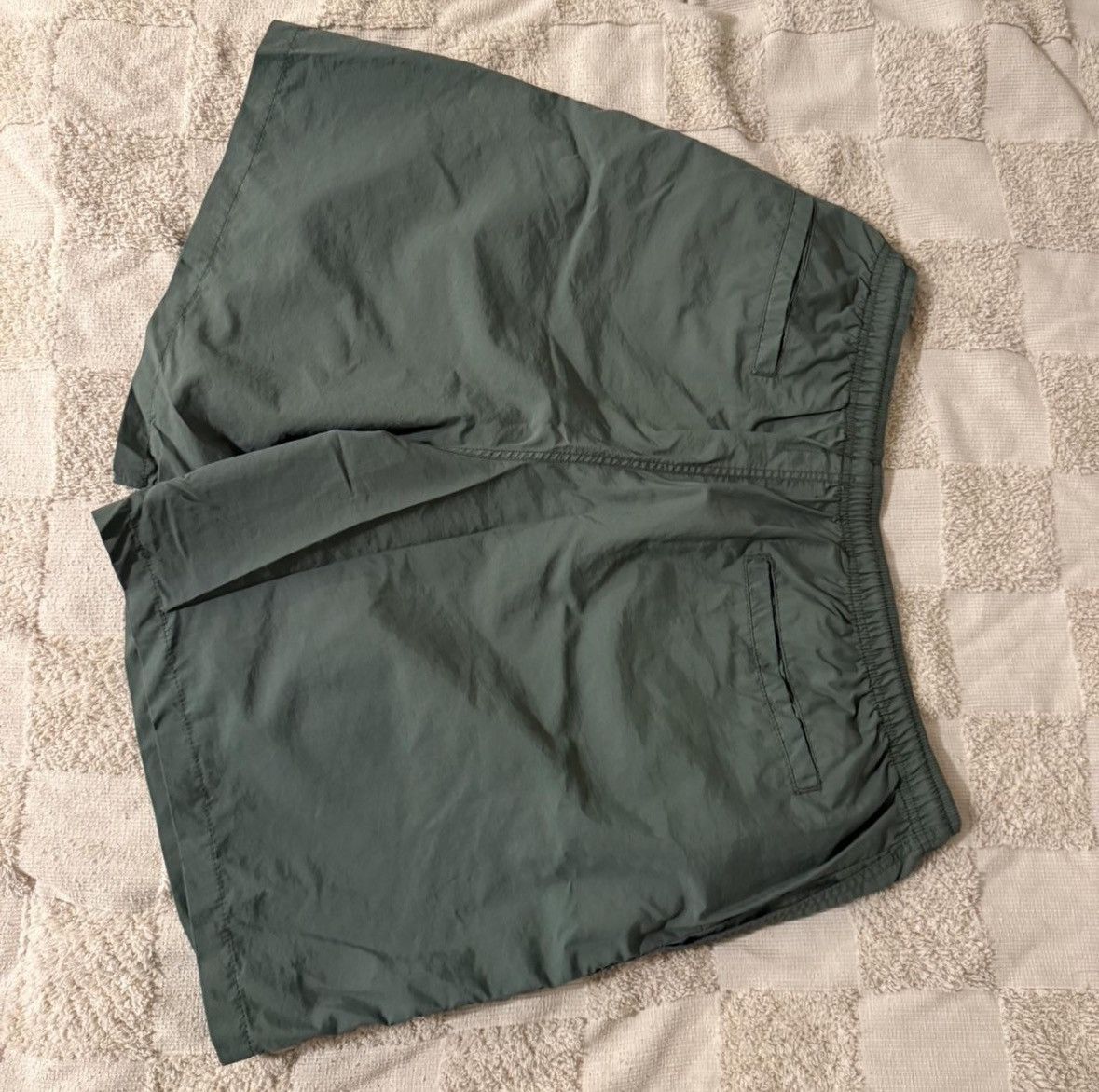Brain Dead Brain Dead Shorts XL Size US 44 / EU 60 - 4 Thumbnail