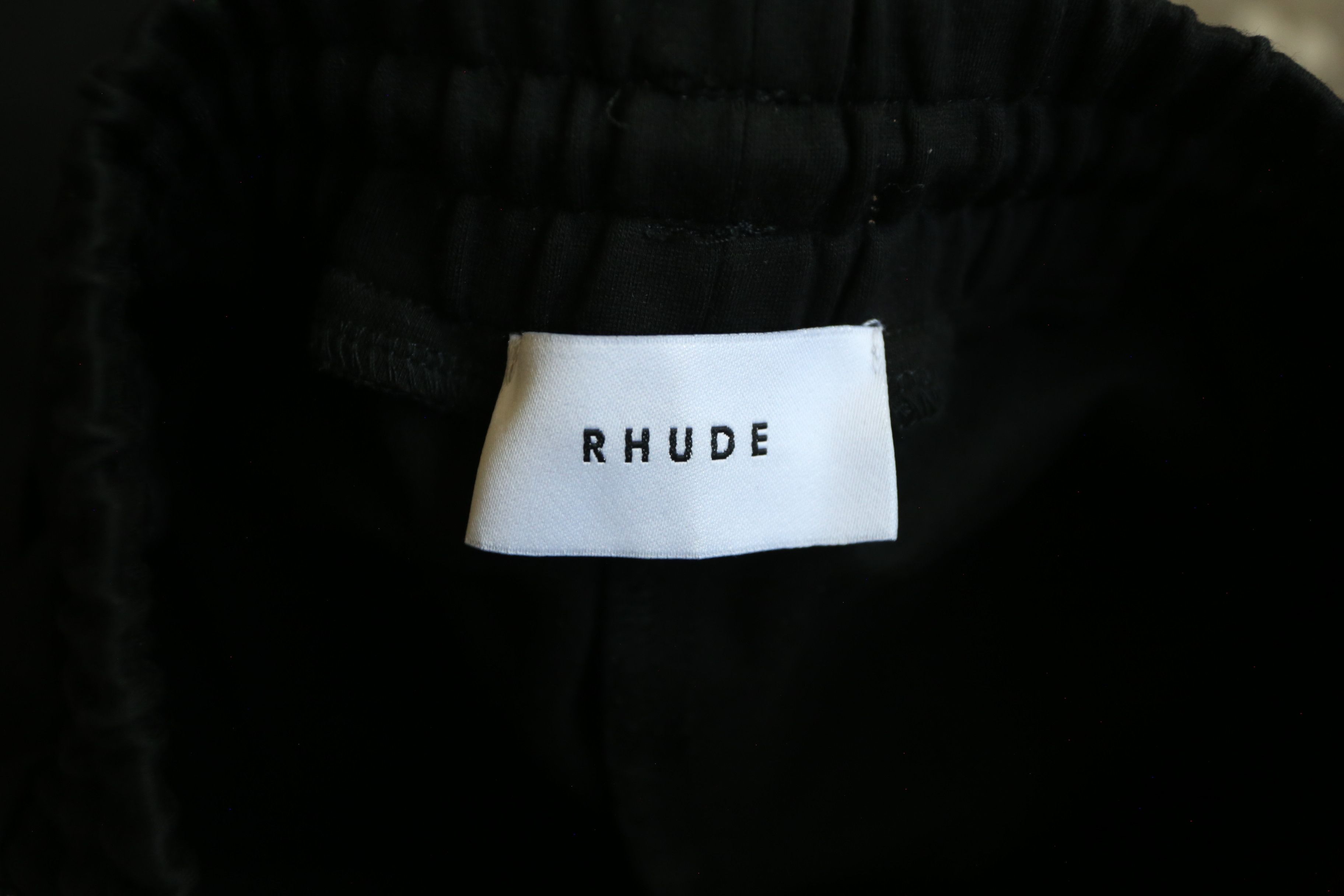 Rhude Rhude - S/S 18 - Traxedo Pants Size US 30 / EU 46 - 10 Thumbnail