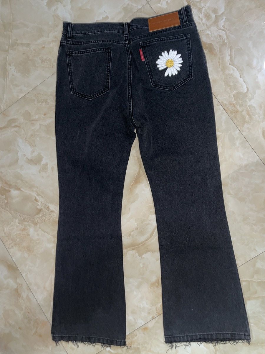 Peaceminusone Denim Pants