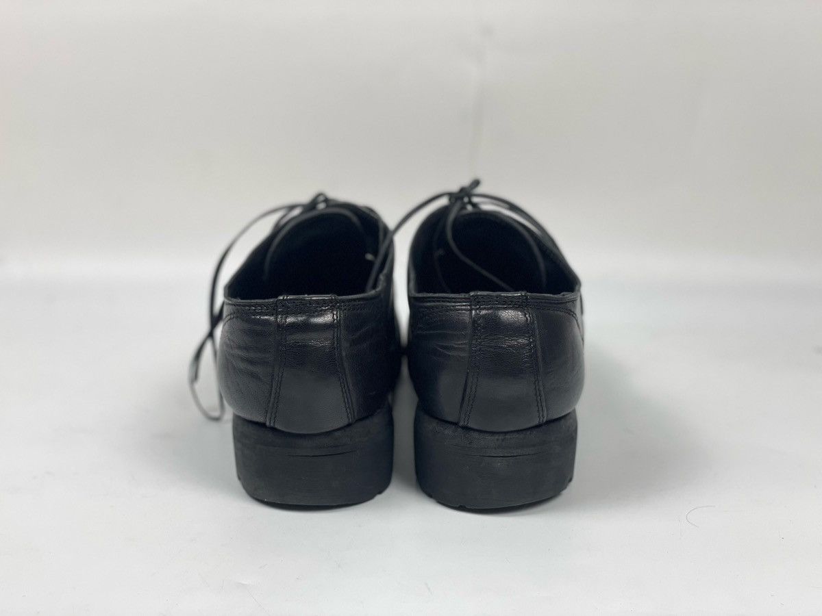 Guidi Guidi 792V Derby Shoes Size US 9.5 / EU 42-43 - 8 Thumbnail