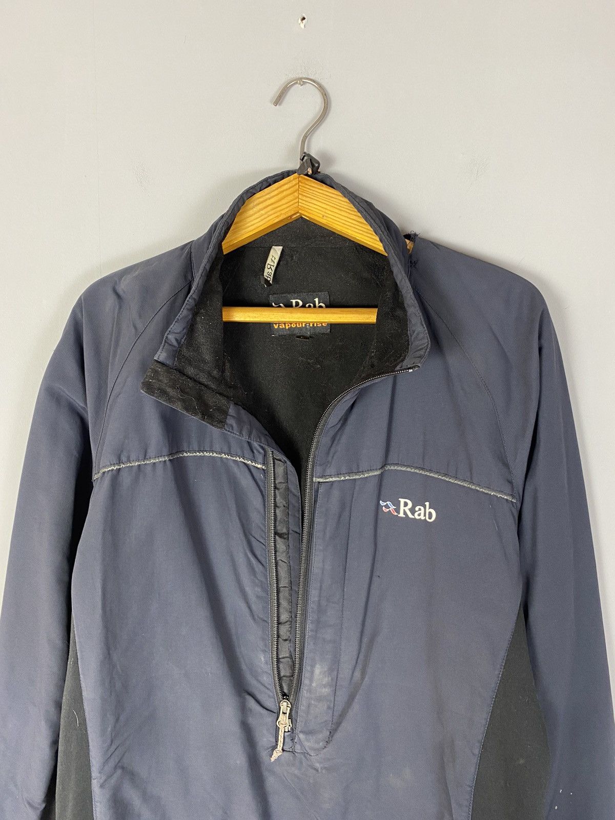 Rab Vintage Rab jacket Size US L / EU 52-54 / 3 - 5 Thumbnail