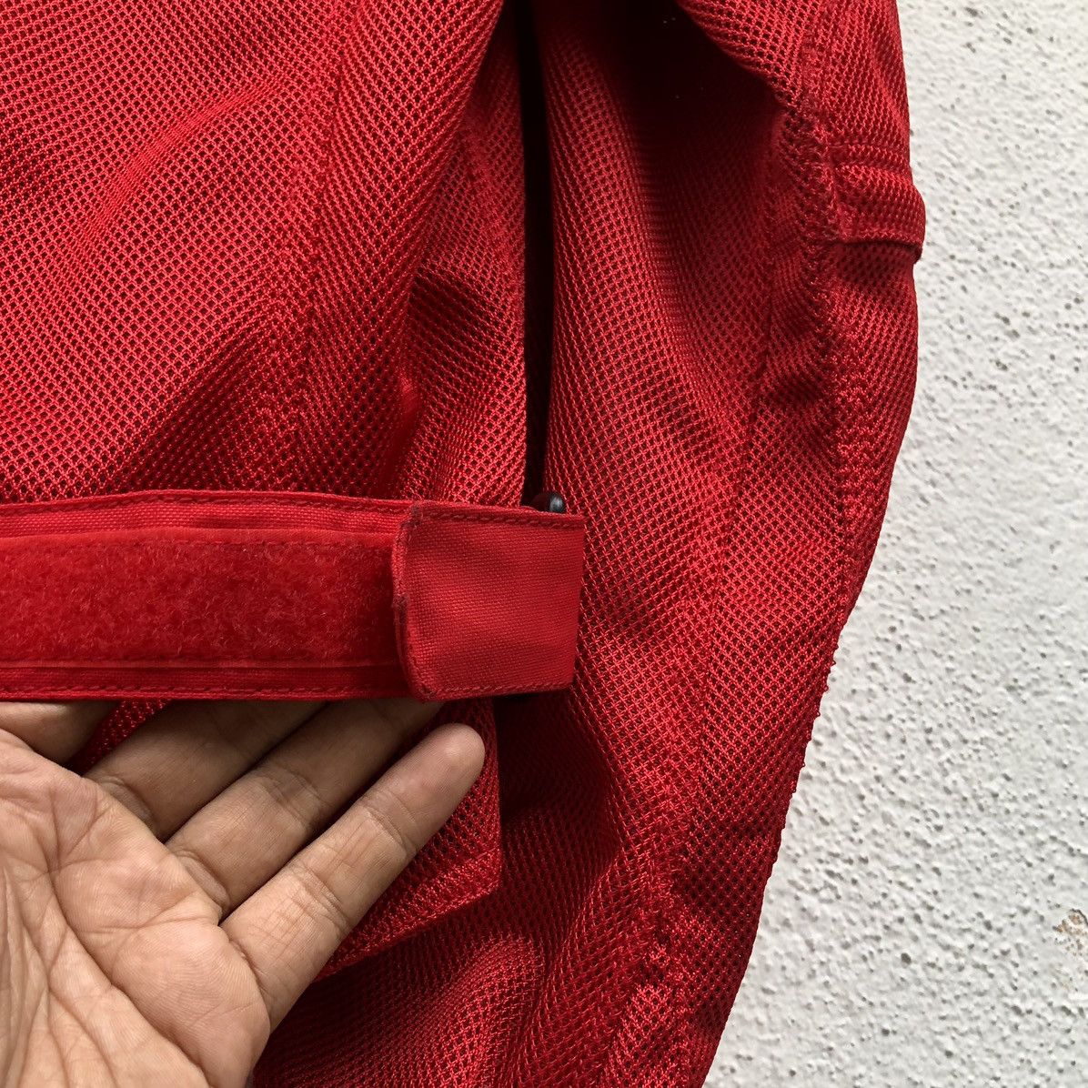 Sports Specialties Vintage KUSHITANI Japan Motorcycle Riding Jacket Size US M / EU 48-50 / 2 - 19 Thumbnail