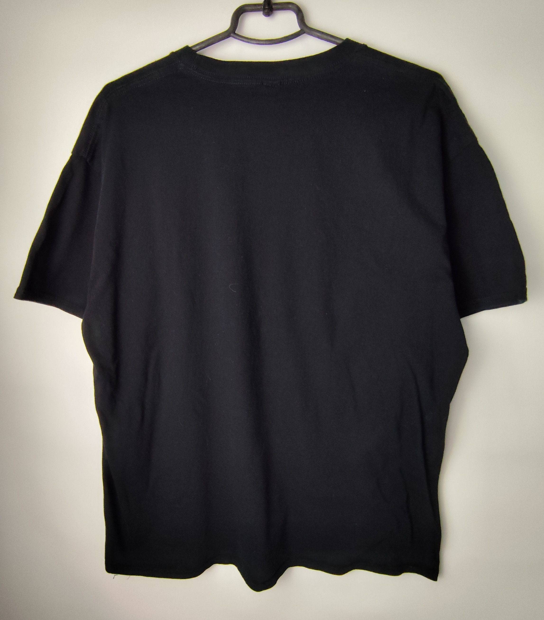 Wu-Tang Clan Vintage streetwear y2k sk8 Wu Tang T-shirt Size US XL / EU 56 / 4 - 4 Thumbnail