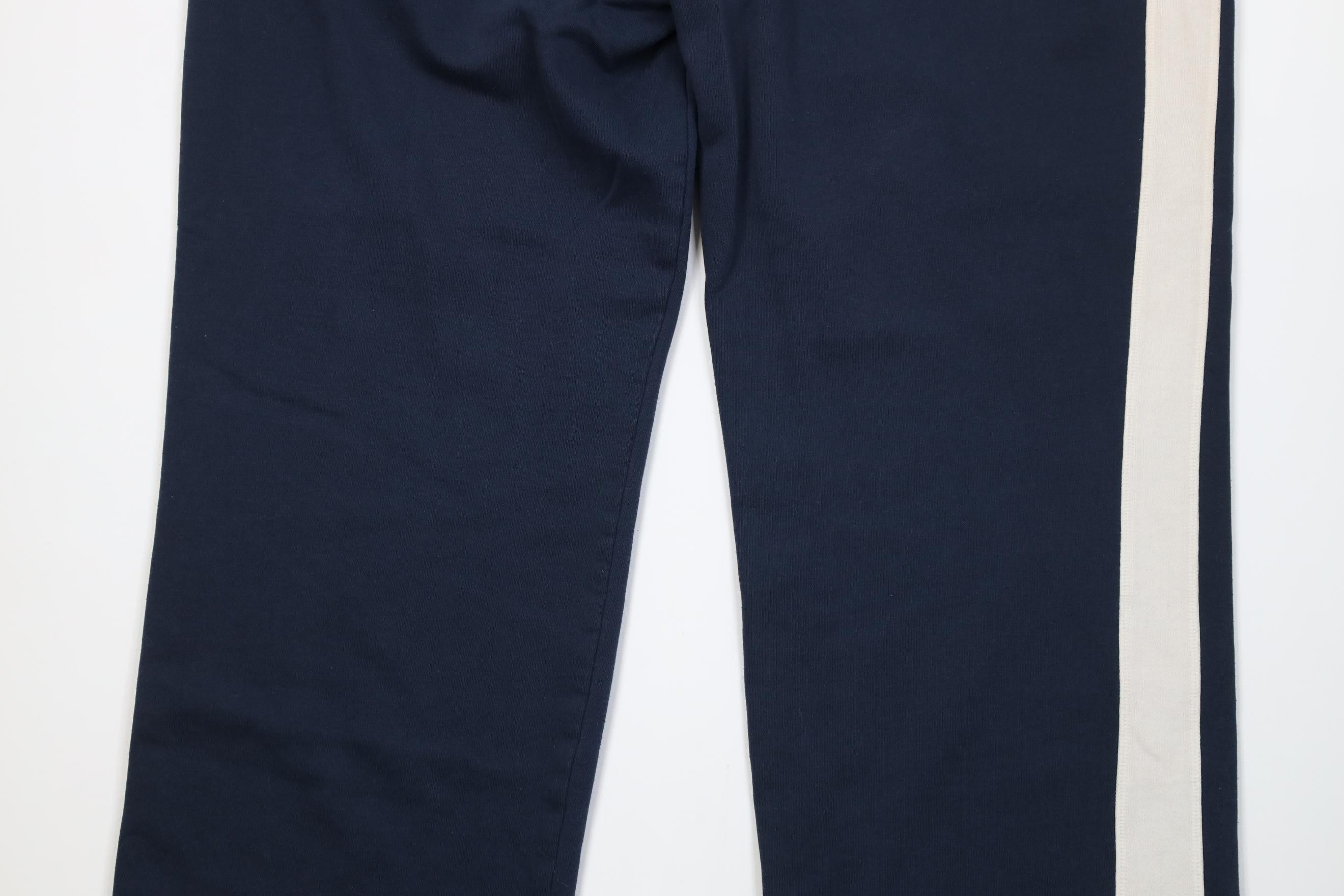 Aeropostale Vintage Y2K Aeropostale Spell Out Wide Leg Sweatpants Pants Size US 38 / EU 54 - 14 Thumbnail