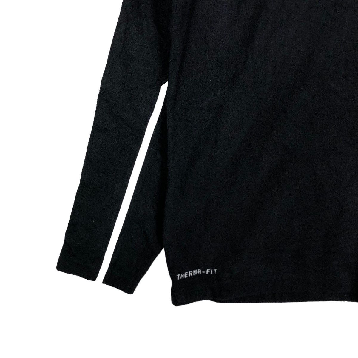 Nike 🔥VINTAGE NIKE LONG SLEEVE SWEATSHIRT STREETWEAR STYLE Size US L / EU 52-54 / 3 - 4 Thumbnail