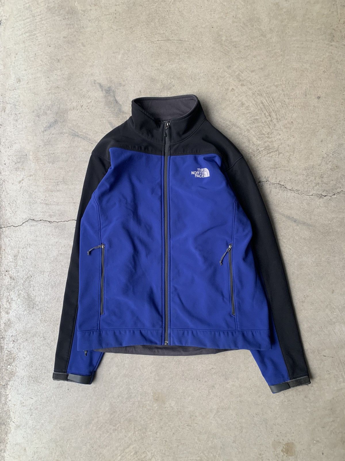 The North Face The North Face Soft Shell Jacket Size US M / EU 48-50 / 2 - 1 Thumbnail
