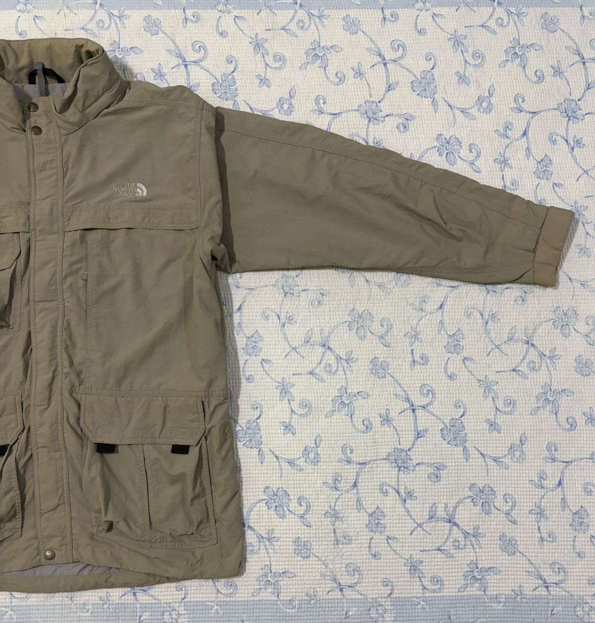 The North Face The North Face Utility Jacket Size US M / EU 48-50 / 2 - 3 Thumbnail