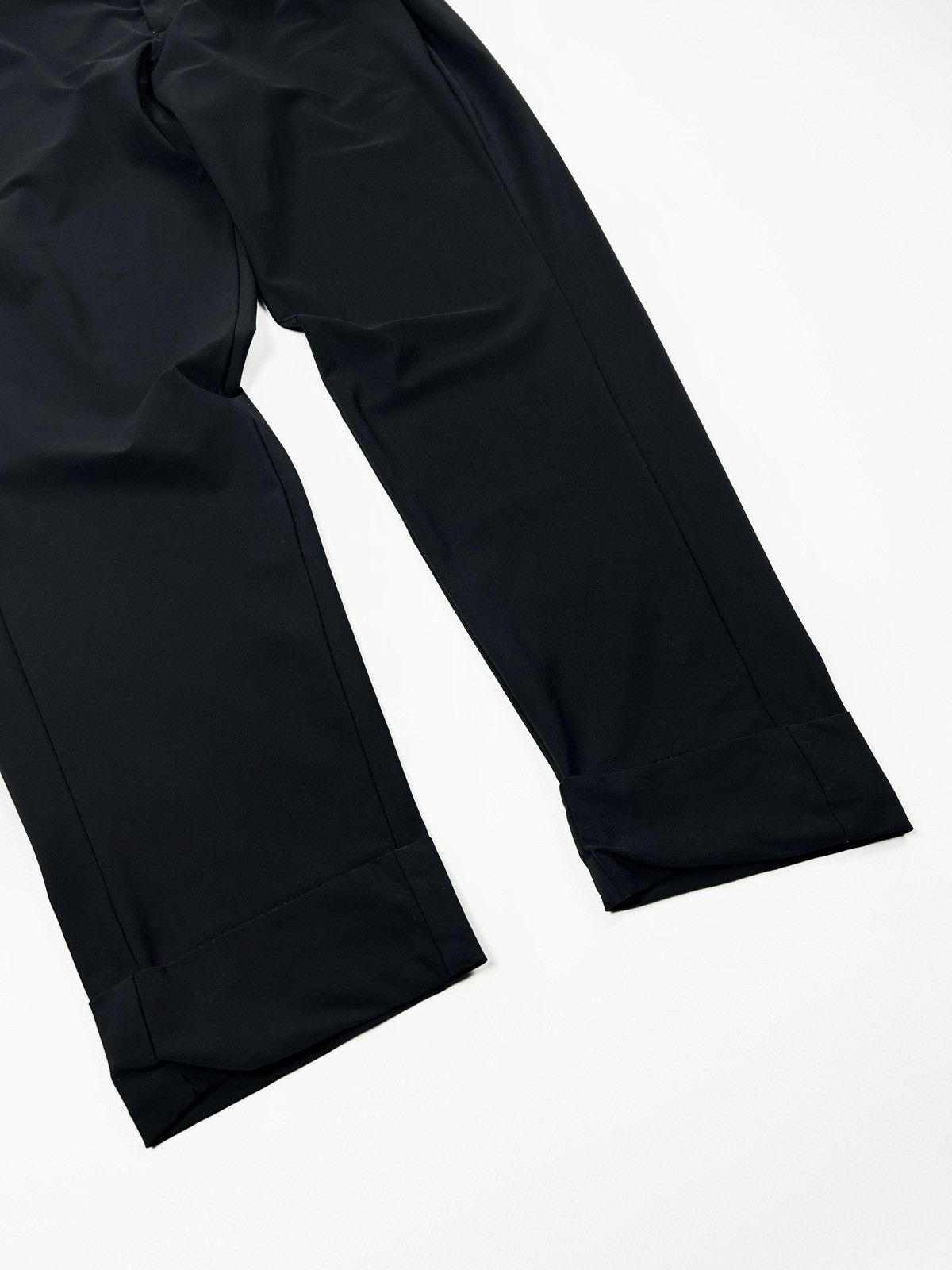 Designer × Marithe + Francois Girbaud Marithe Francois Girbaud Trousers Pants Japanese Style Size 32" / US 10 / IT 46 - 6 Thumbnail